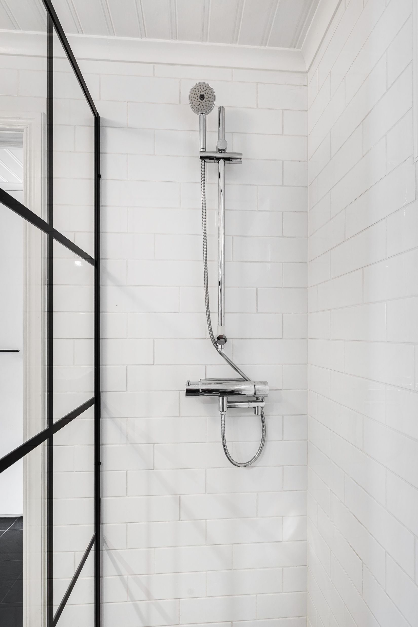 Radhus, Munkhagsgatan 2B, Centrala Mariefred, Strängnäs