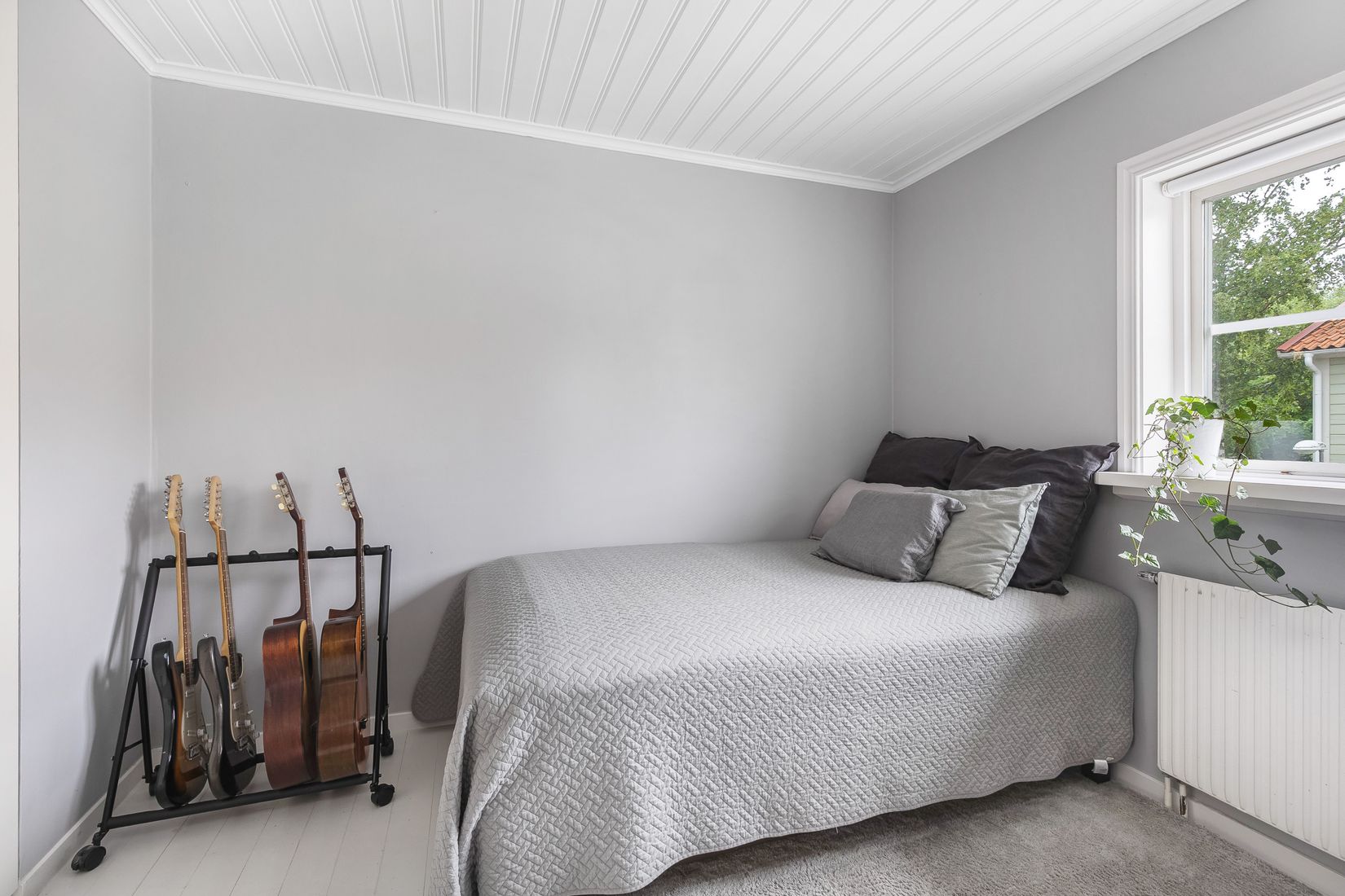 Radhus, Munkhagsgatan 2B, Centrala Mariefred, Strängnäs