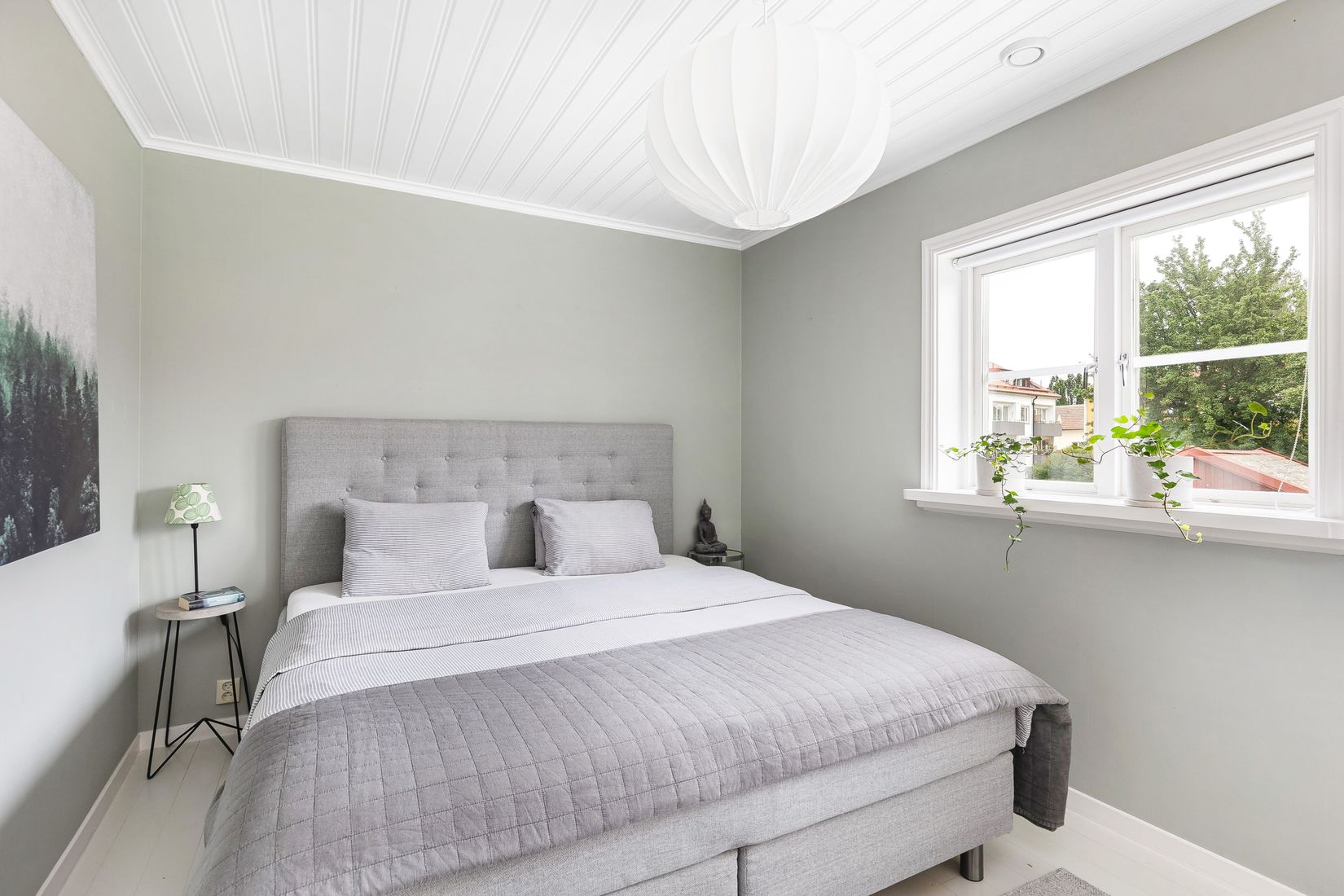 Radhus, Munkhagsgatan 2B, Centrala Mariefred, Strängnäs