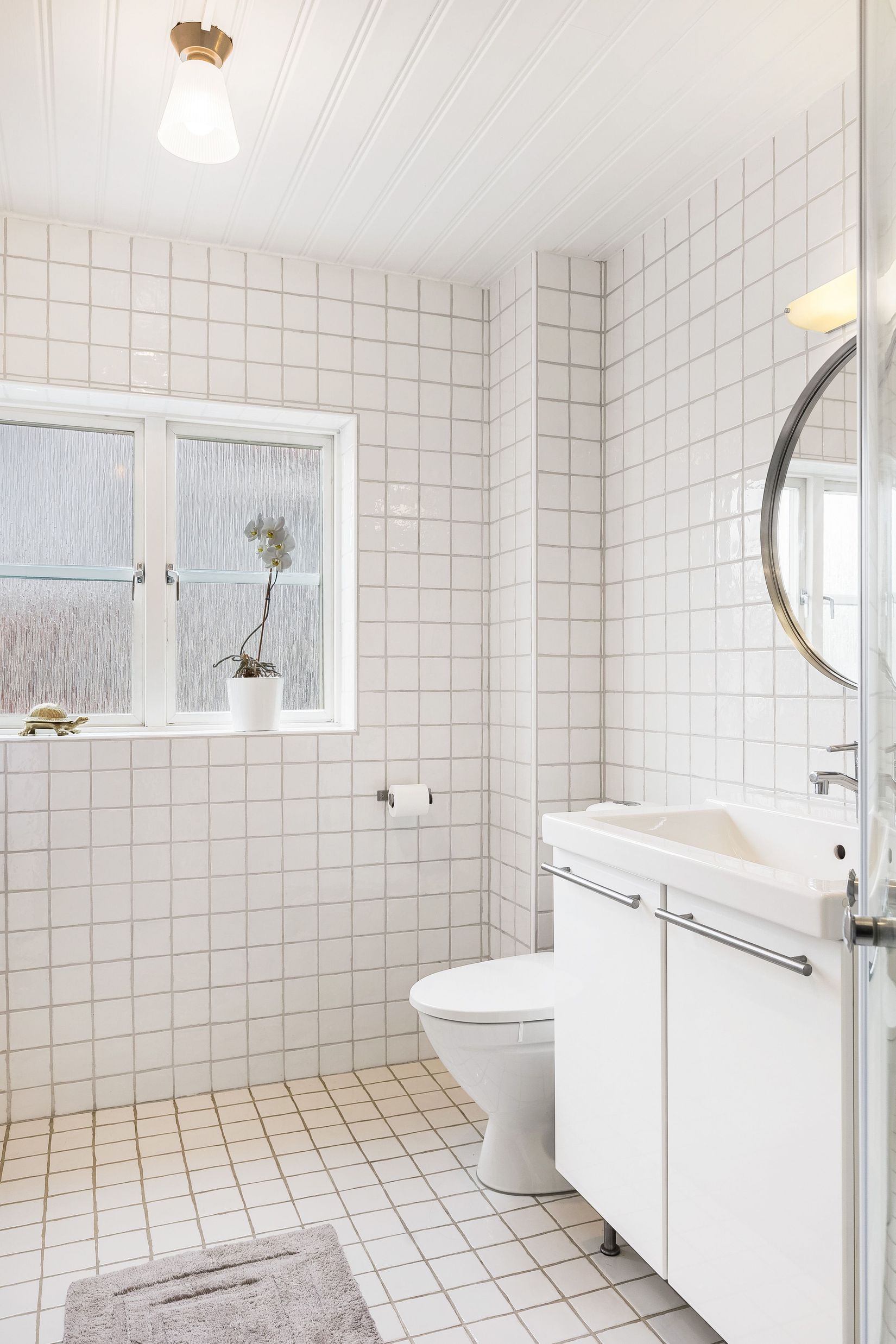 Radhus, Munkhagsgatan 2B, Centrala Mariefred, Strängnäs