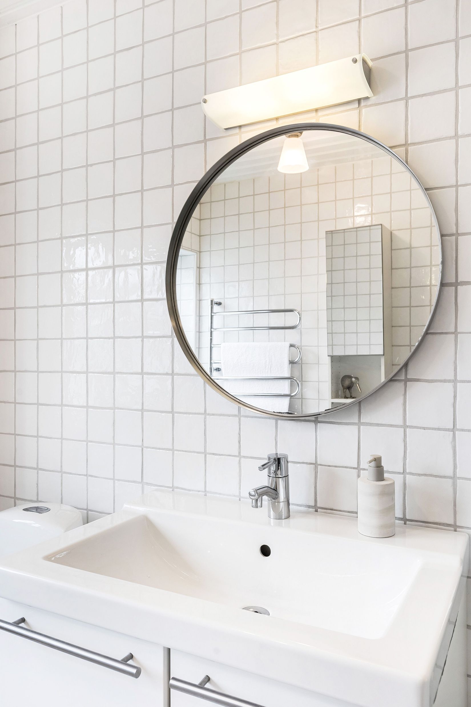 Radhus, Munkhagsgatan 2B, Centrala Mariefred, Strängnäs