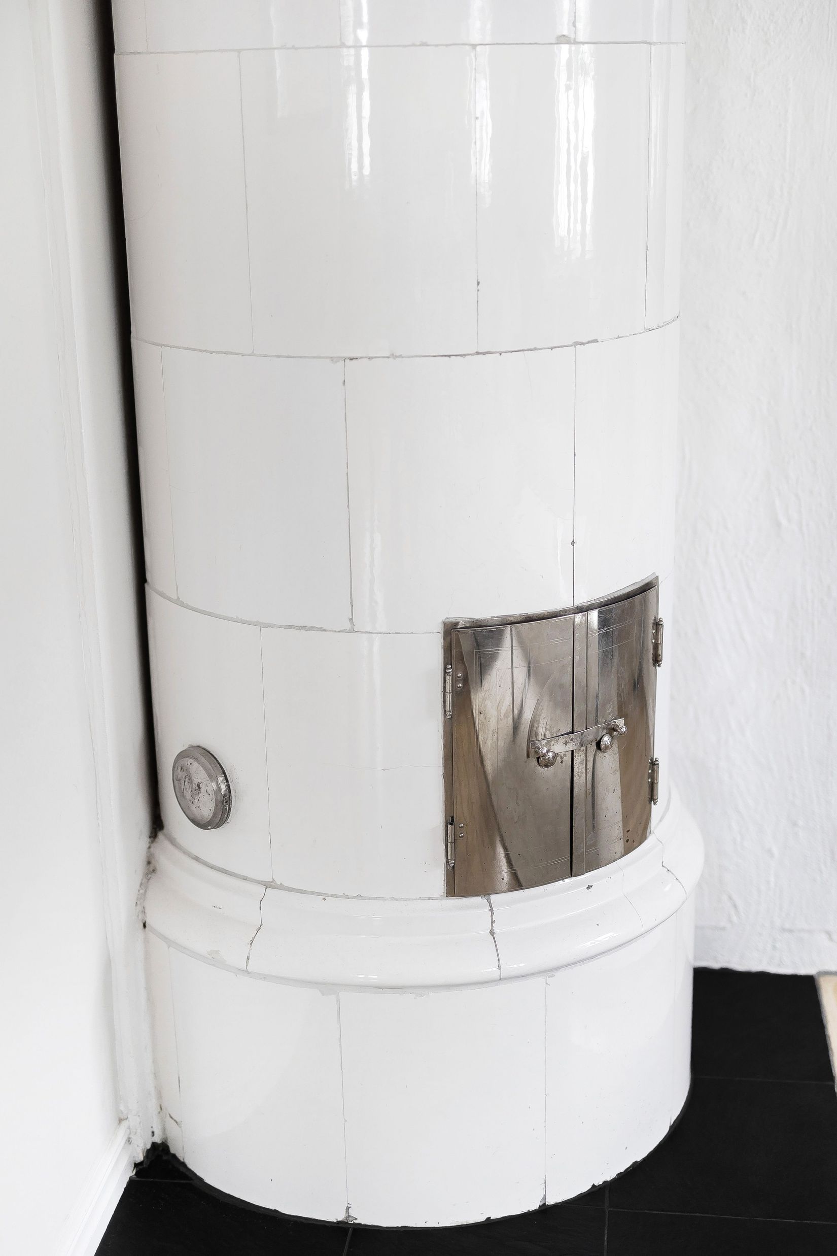 Radhus, Munkhagsgatan 2B, Centrala Mariefred, Strängnäs