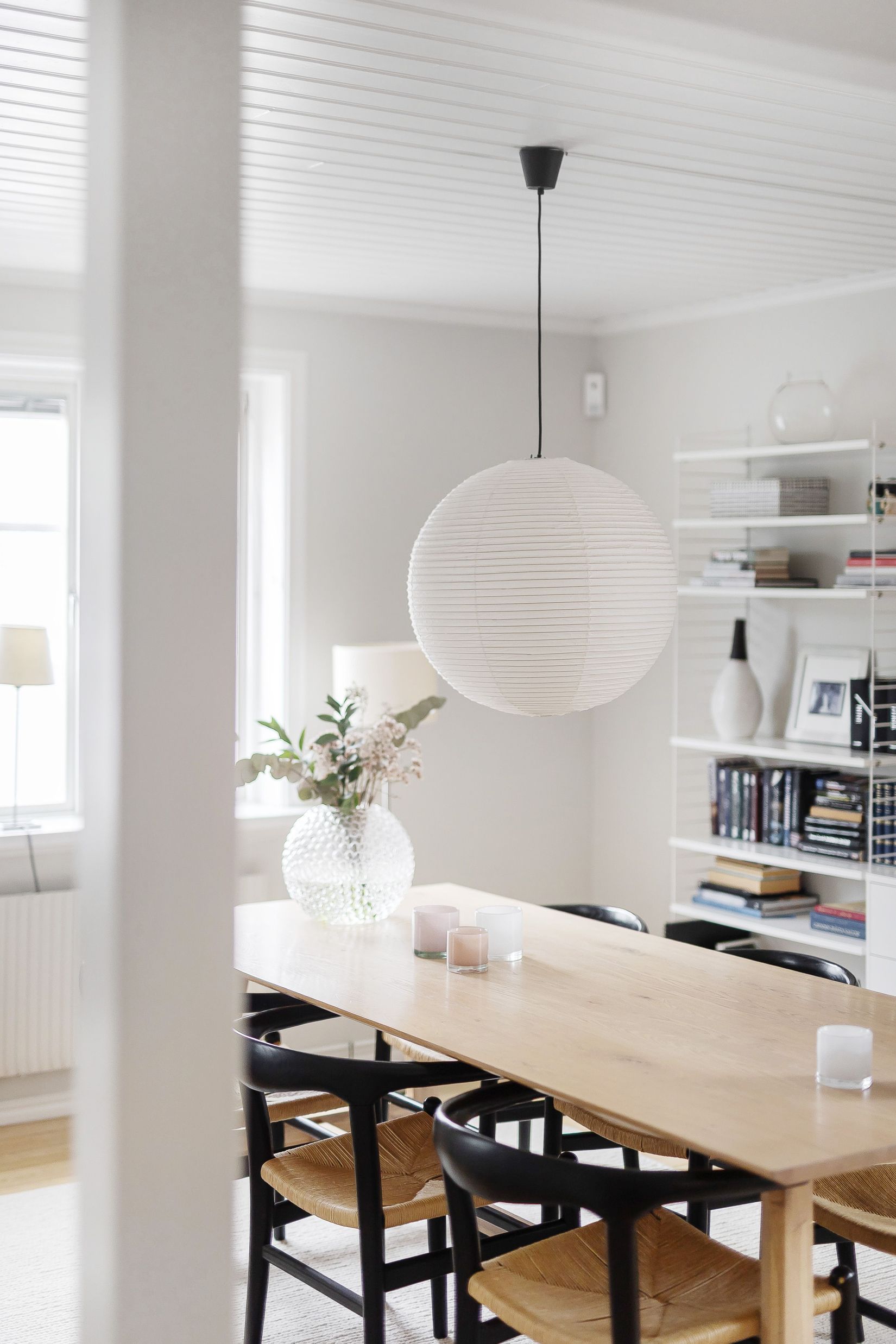 Radhus, Munkhagsgatan 2B, Centrala Mariefred, Strängnäs