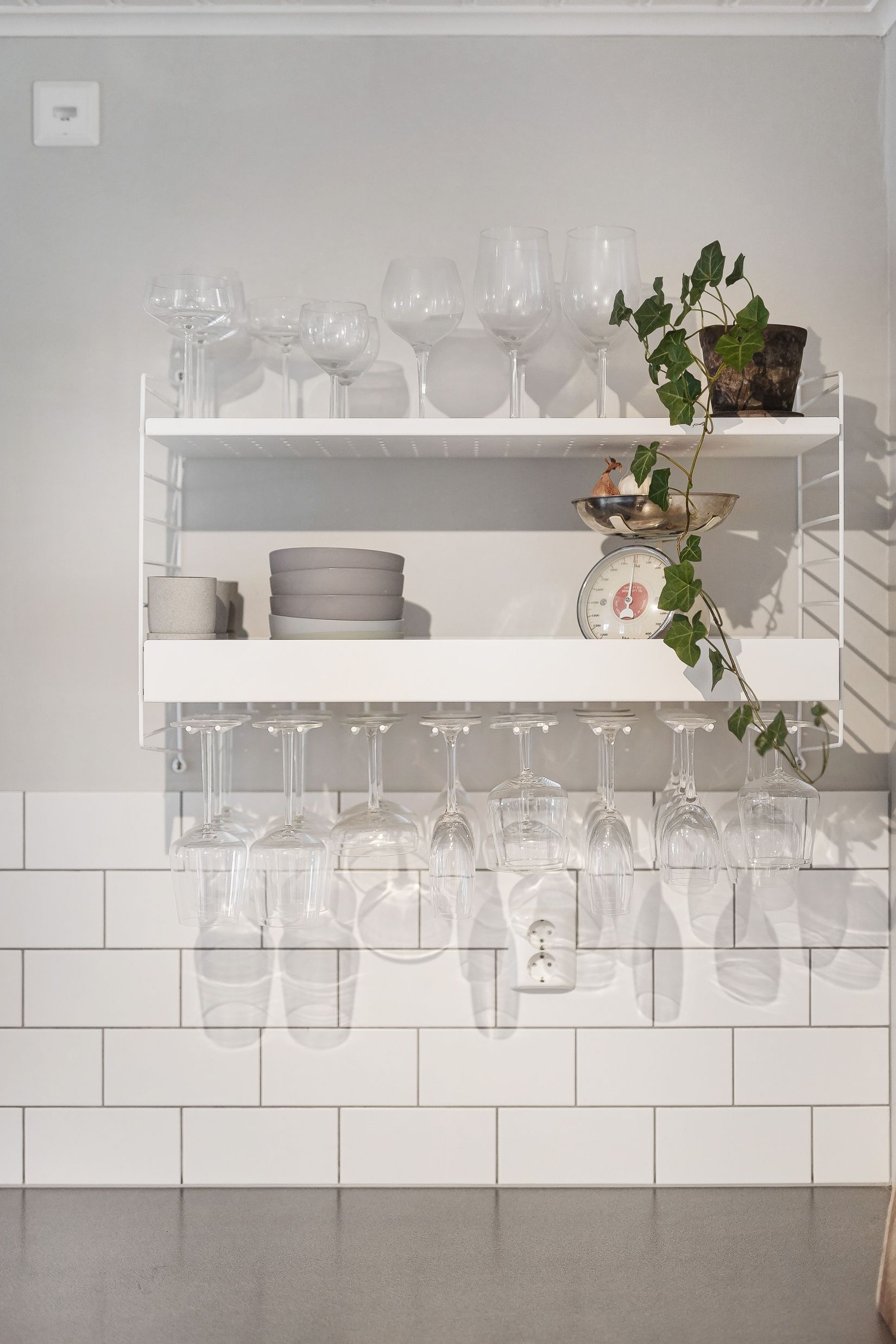 Radhus, Munkhagsgatan 2B, Centrala Mariefred, Strängnäs