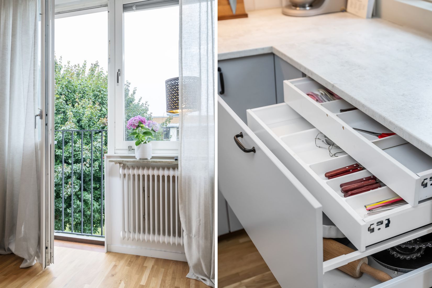 Bostadsrätt, Skiftesgången 12, Eneby, Vidablick, Norrköping