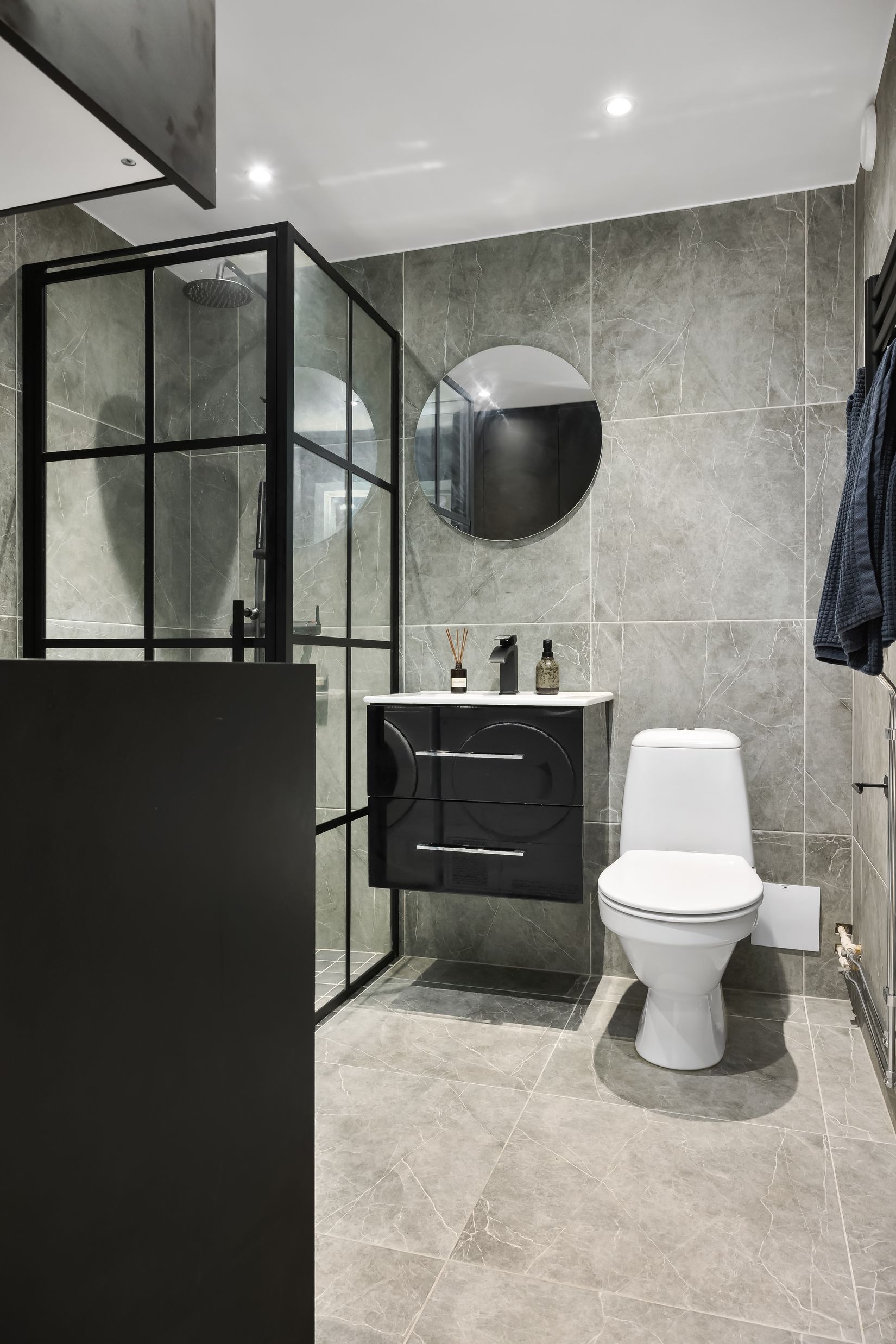 Bostadsrätt, Skiftesgången 12, Eneby, Vidablick, Norrköping