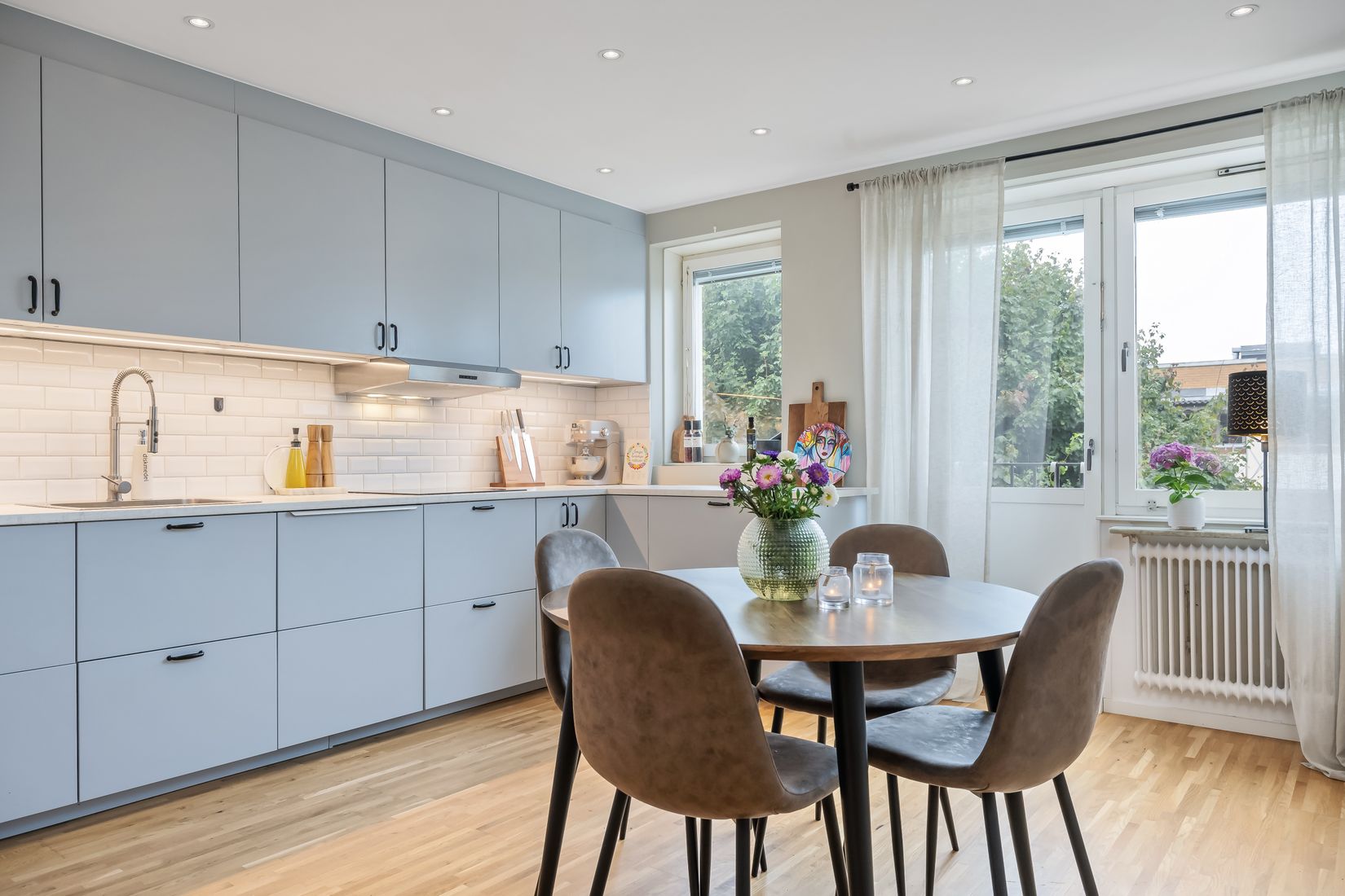 Bostadsrätt, Skiftesgången 12, Eneby, Vidablick, Norrköping