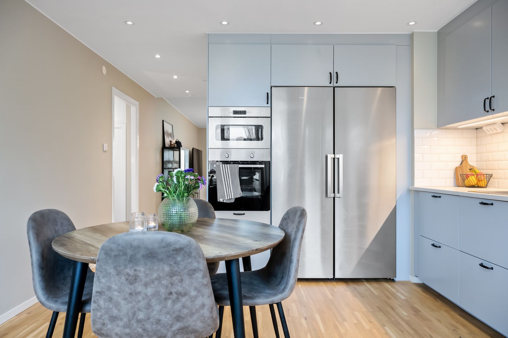 Bostadsrätt, Skiftesgången 12, Eneby, Vidablick, Norrköping