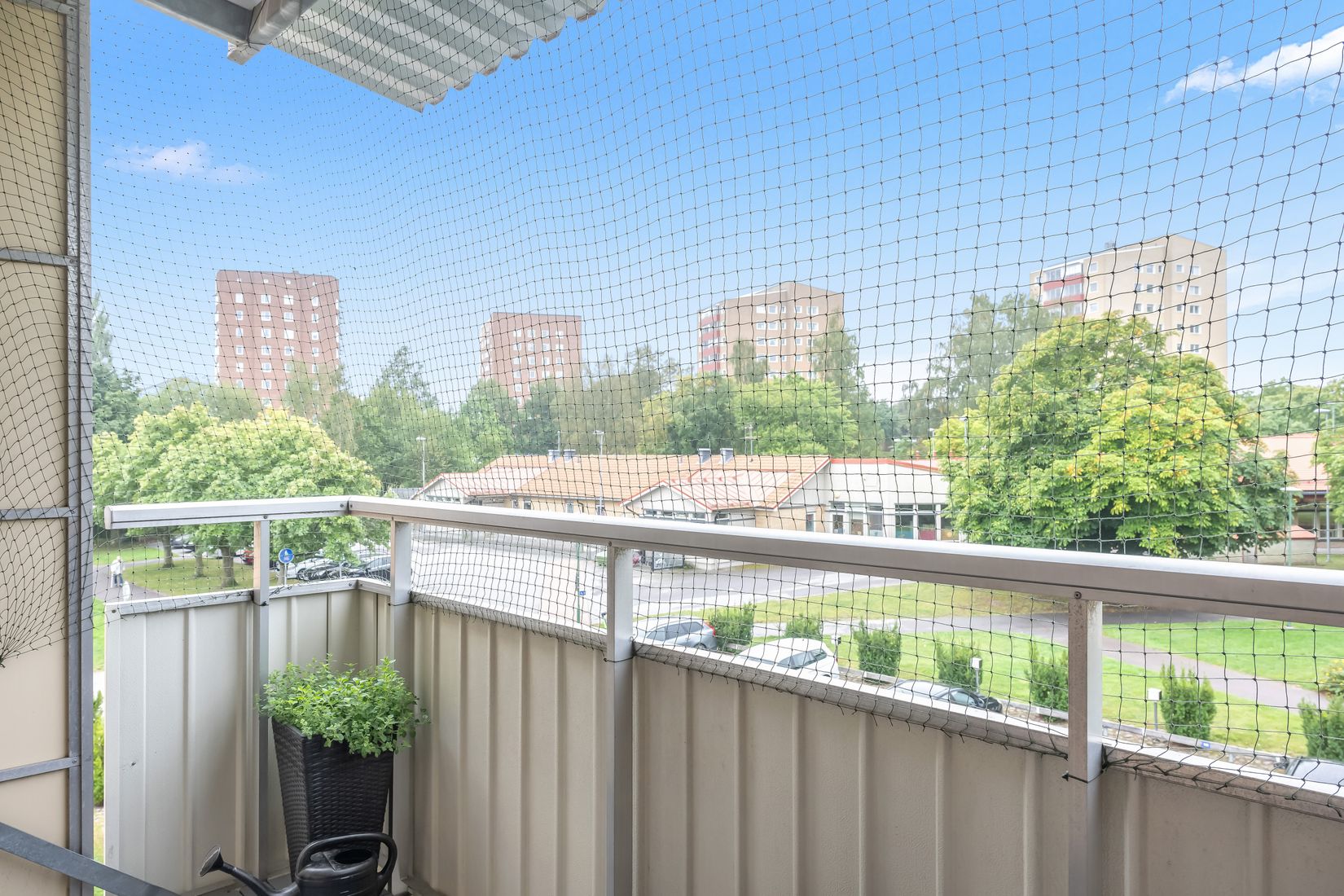 Bostadsrätt, Skiftesgången 12, Eneby, Vidablick, Norrköping