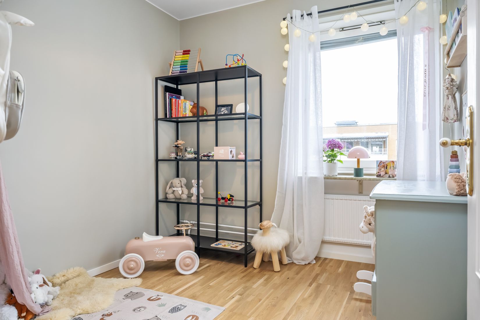 Bostadsrätt, Skiftesgången 12, Eneby, Vidablick, Norrköping