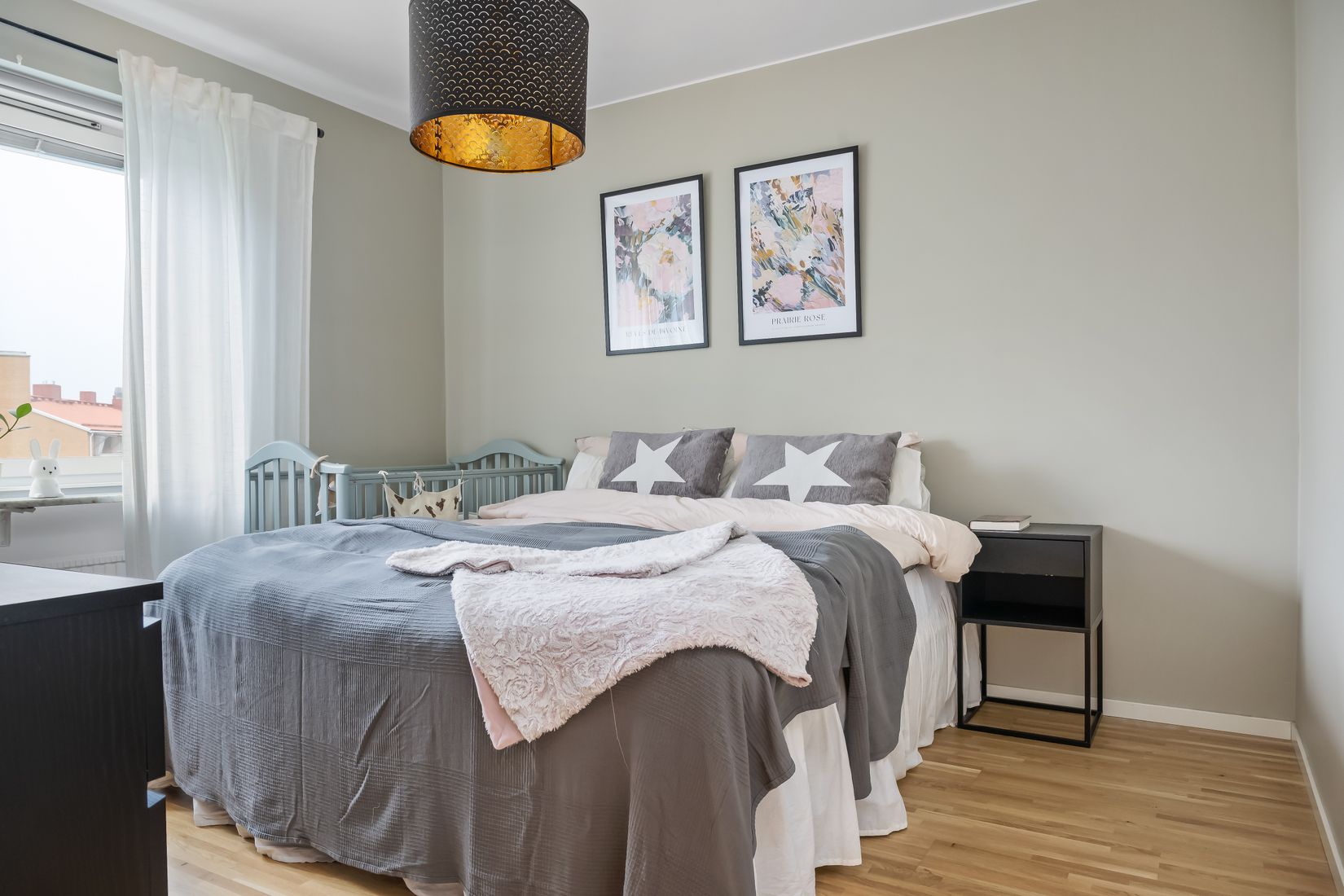 Bostadsrätt, Skiftesgången 12, Eneby, Vidablick, Norrköping