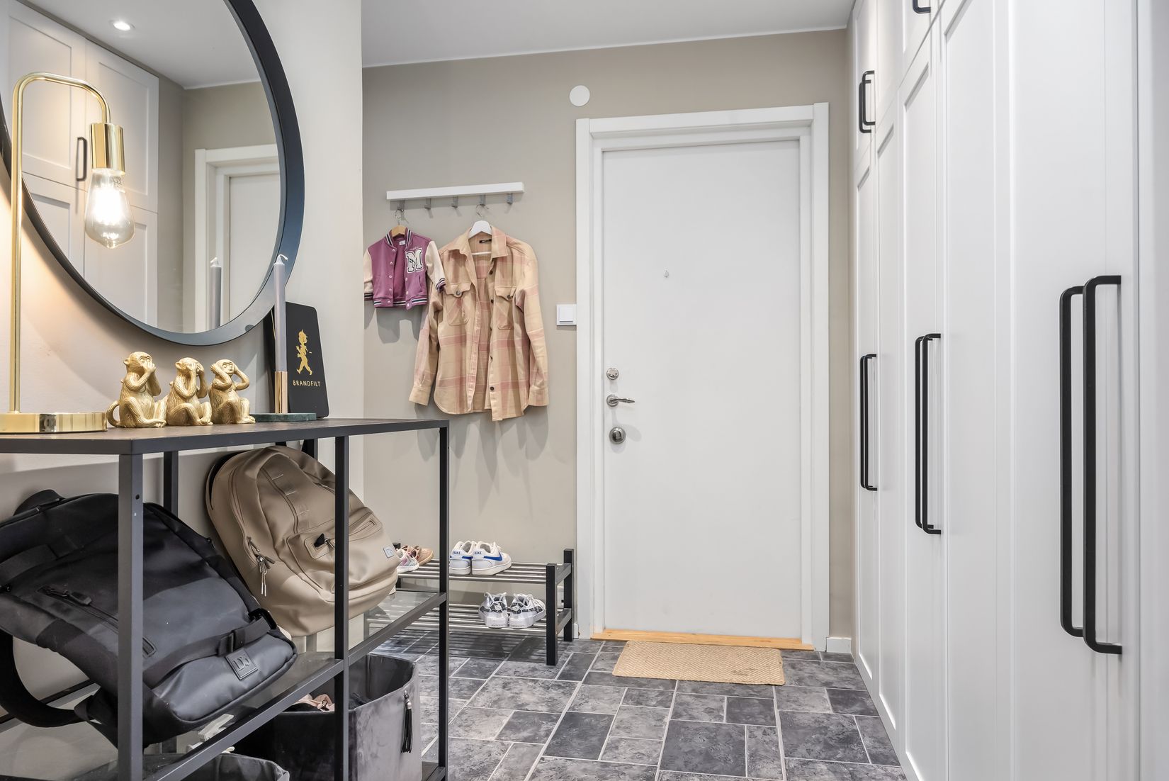 Bostadsrätt, Skiftesgången 12, Eneby, Vidablick, Norrköping