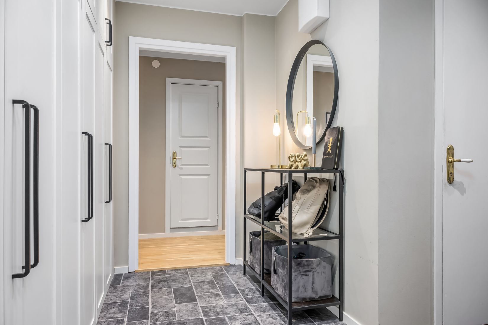 Bostadsrätt, Skiftesgången 12, Eneby, Vidablick, Norrköping