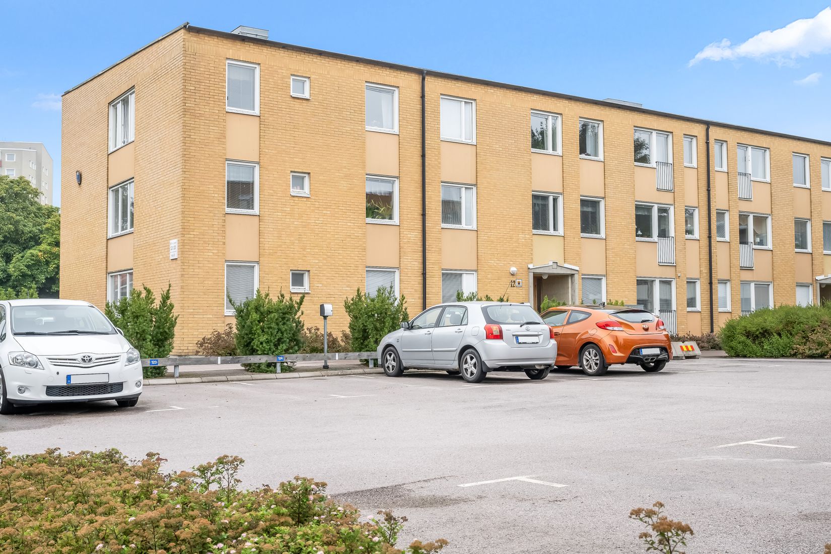 Bostadsrätt, Skiftesgången 12, Eneby, Vidablick, Norrköping
