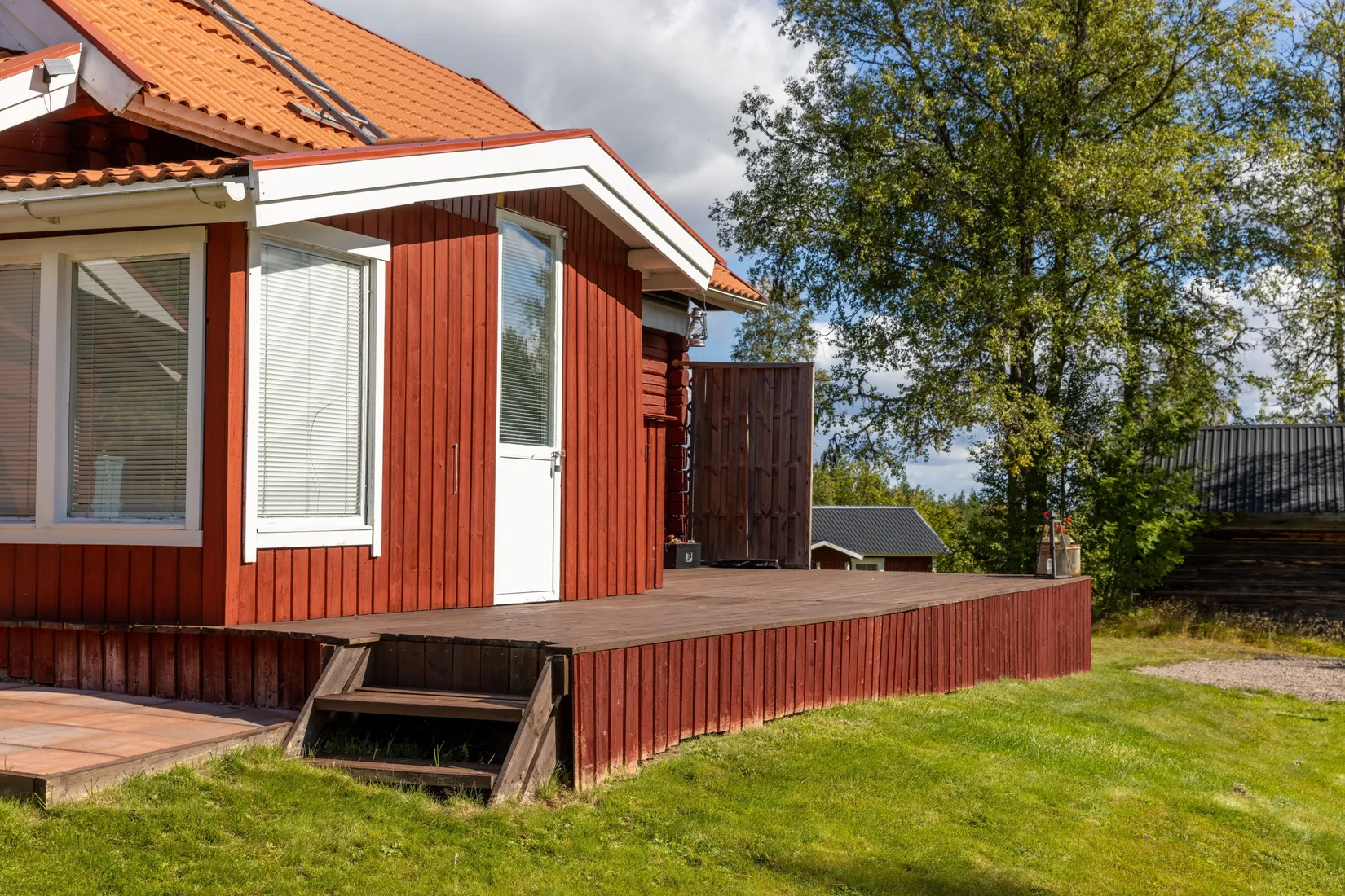 Fritidshus, Rostberg 16, Rostberg, Mora