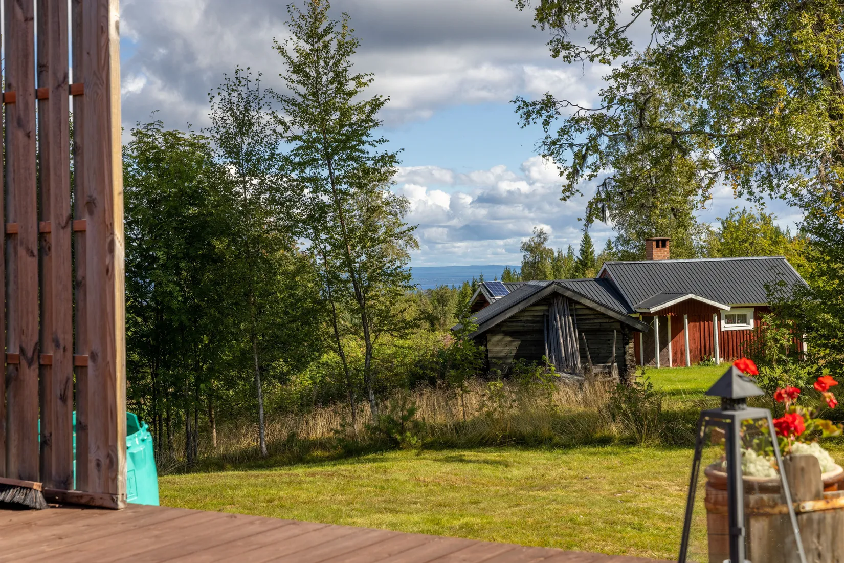 Fritidshus, Rostberg 16, Rostberg, Mora