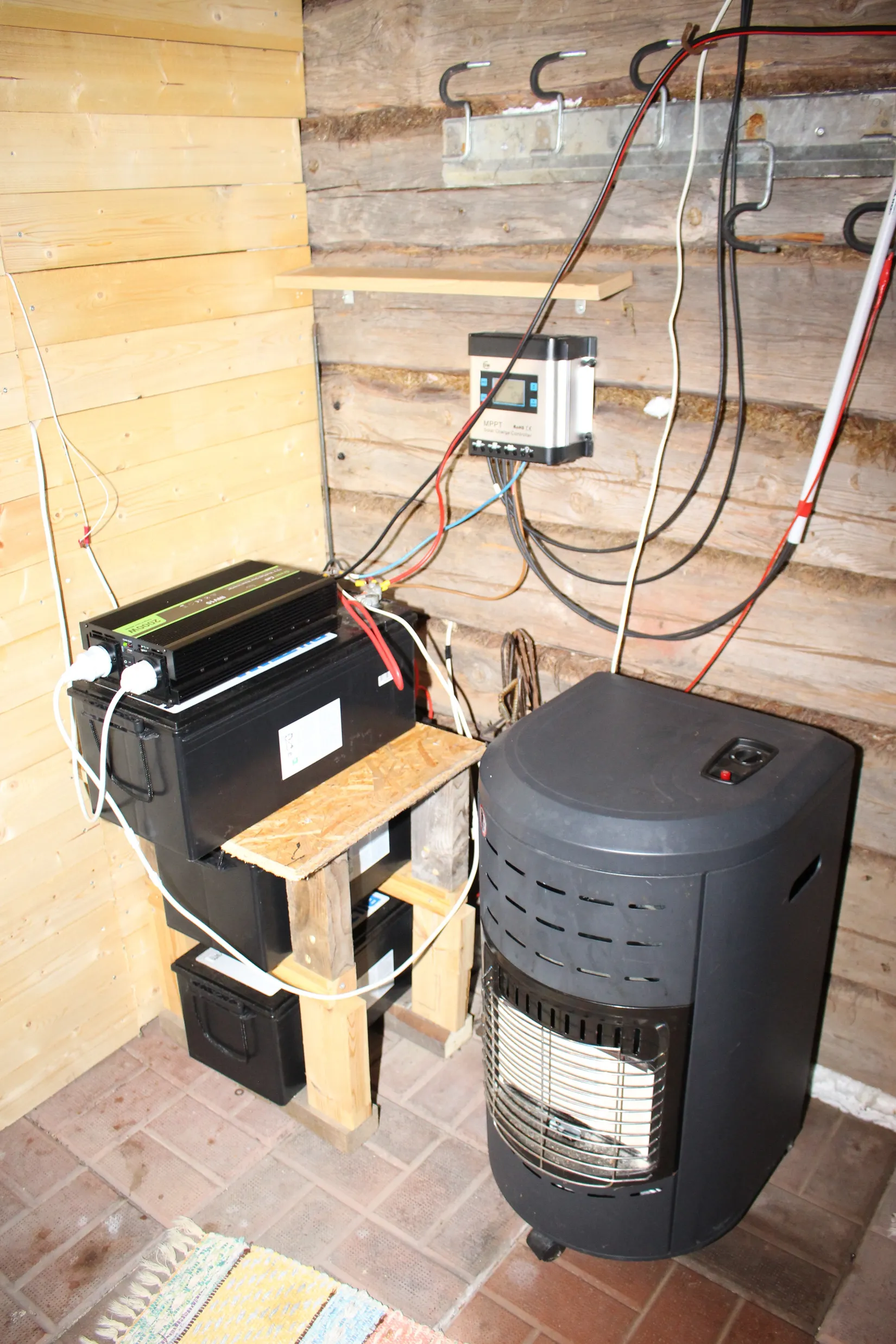 Fritidshus, Rostberg 16, Rostberg, Mora