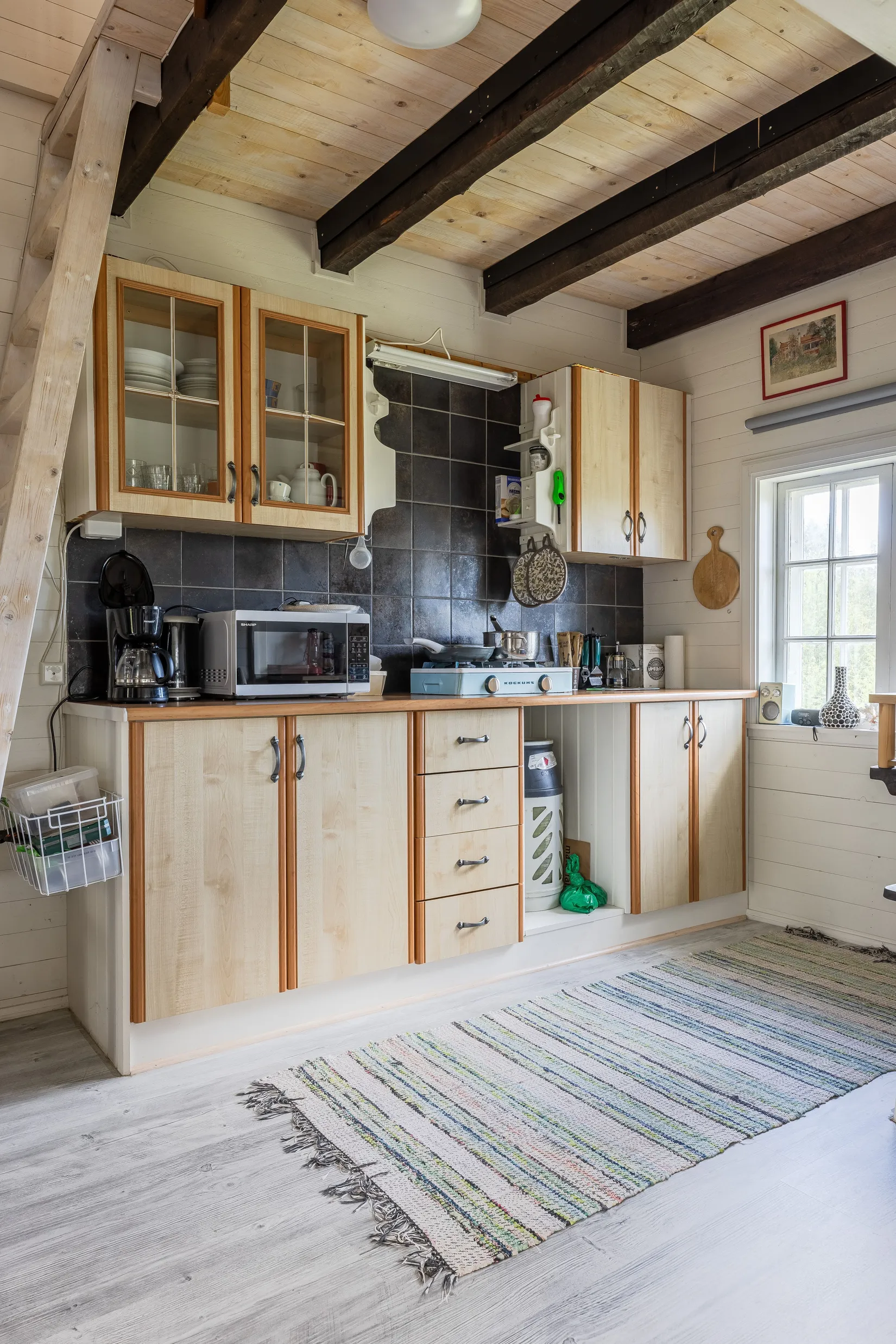 Fritidshus, Rostberg 16, Rostberg, Mora