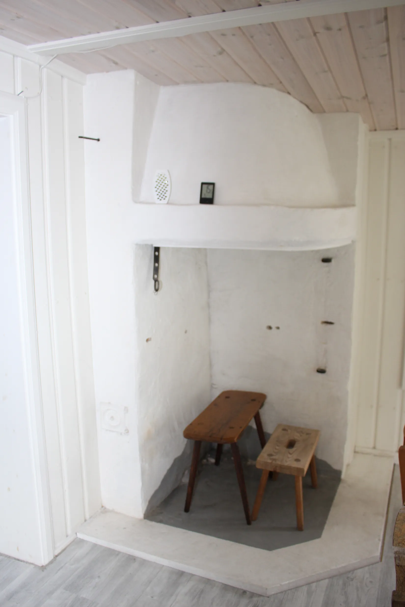 Fritidshus, Rostberg 16, Rostberg, Mora