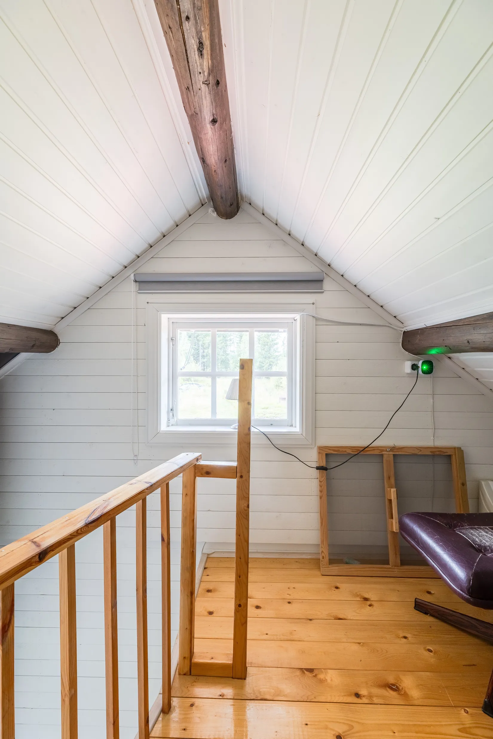 Fritidshus, Rostberg 16, Rostberg, Mora