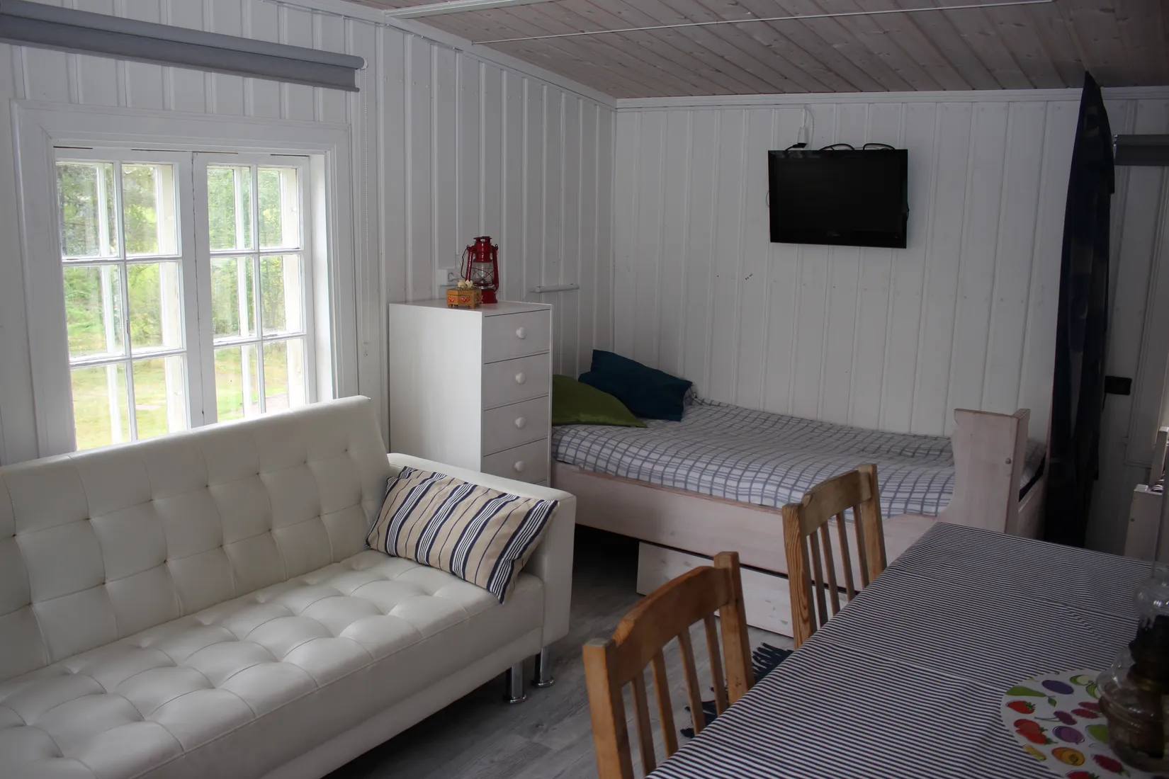 Fritidshus, Rostberg 16, Rostberg, Mora