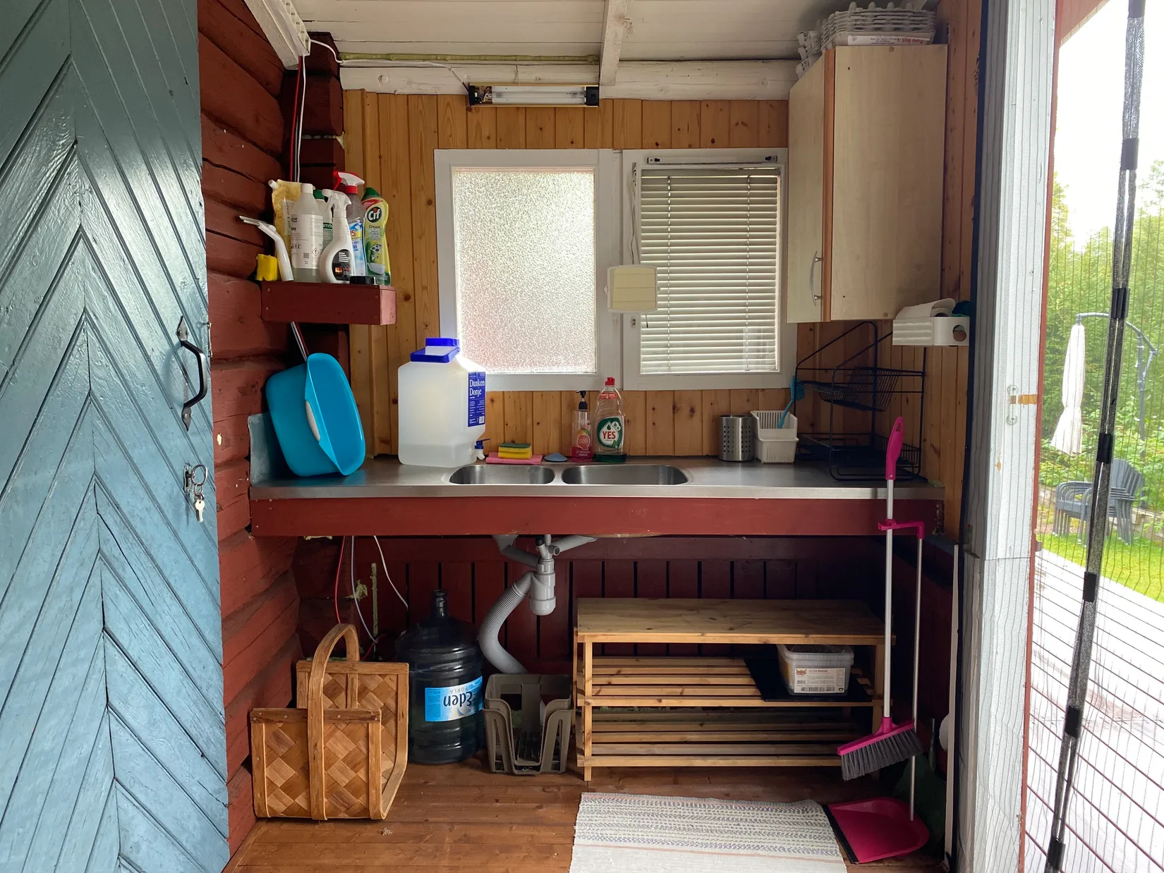 Fritidshus, Rostberg 16, Rostberg, Mora