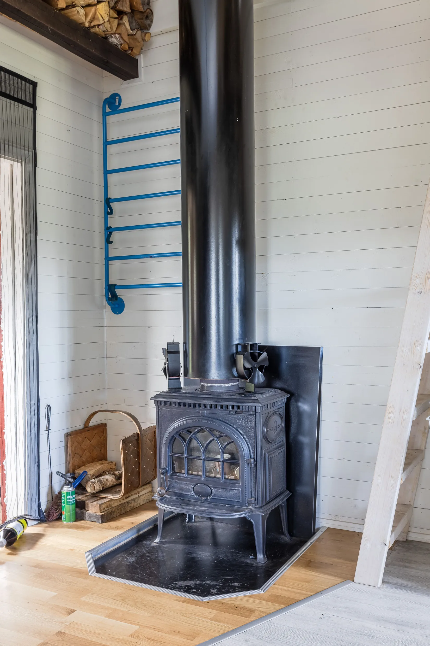 Fritidshus, Rostberg 16, Rostberg, Mora