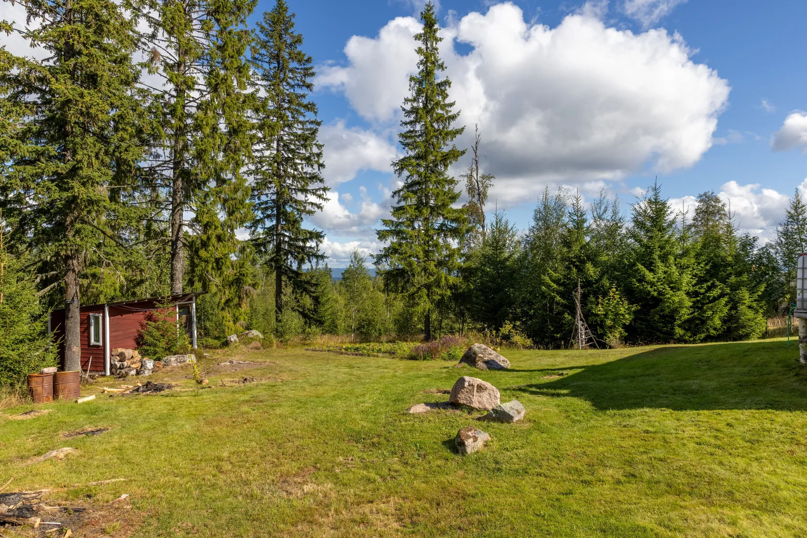 Fritidshus, Rostberg 16, Rostberg, Mora