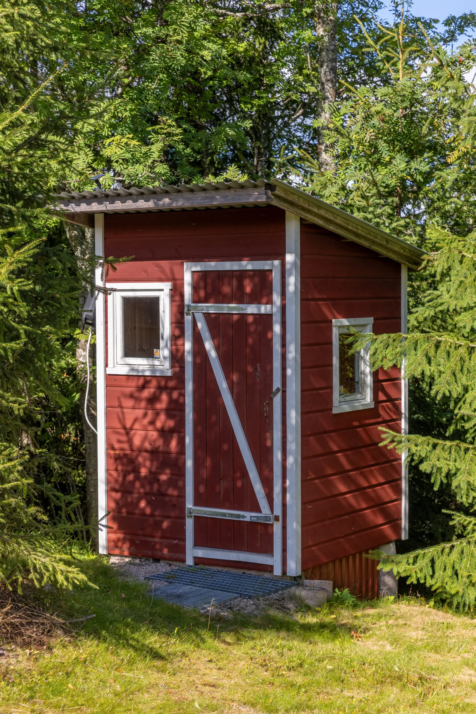 Fritidshus, Rostberg 16, Rostberg, Mora