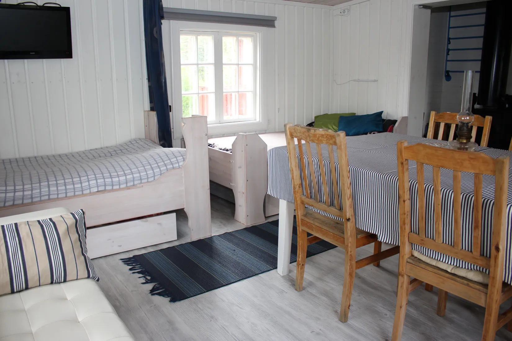 Fritidshus, Rostberg 16, Rostberg, Mora