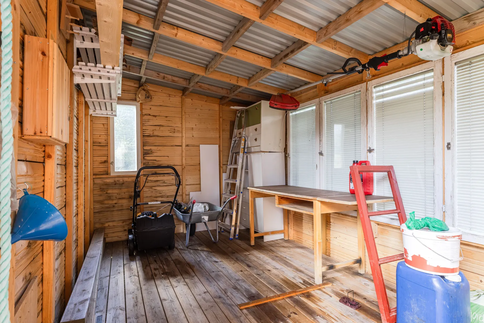 Fritidshus, Rostberg 16, Rostberg, Mora