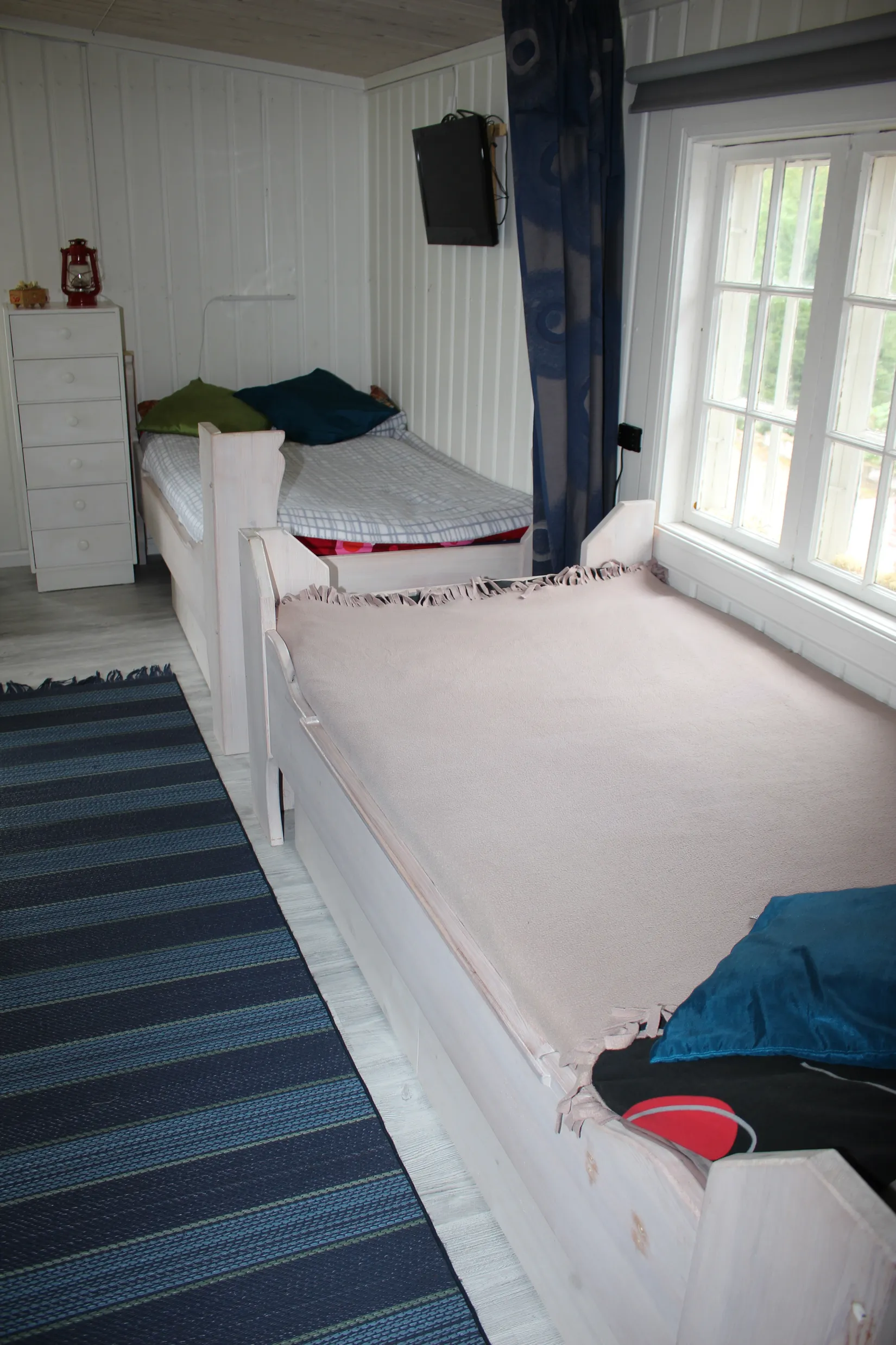 Fritidshus, Rostberg 16, Rostberg, Mora