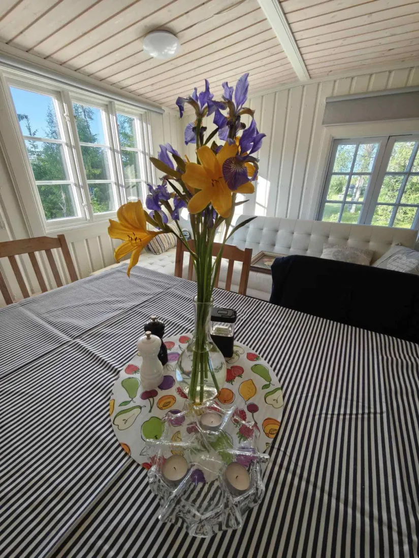 Fritidshus, Rostberg 16, Rostberg, Mora