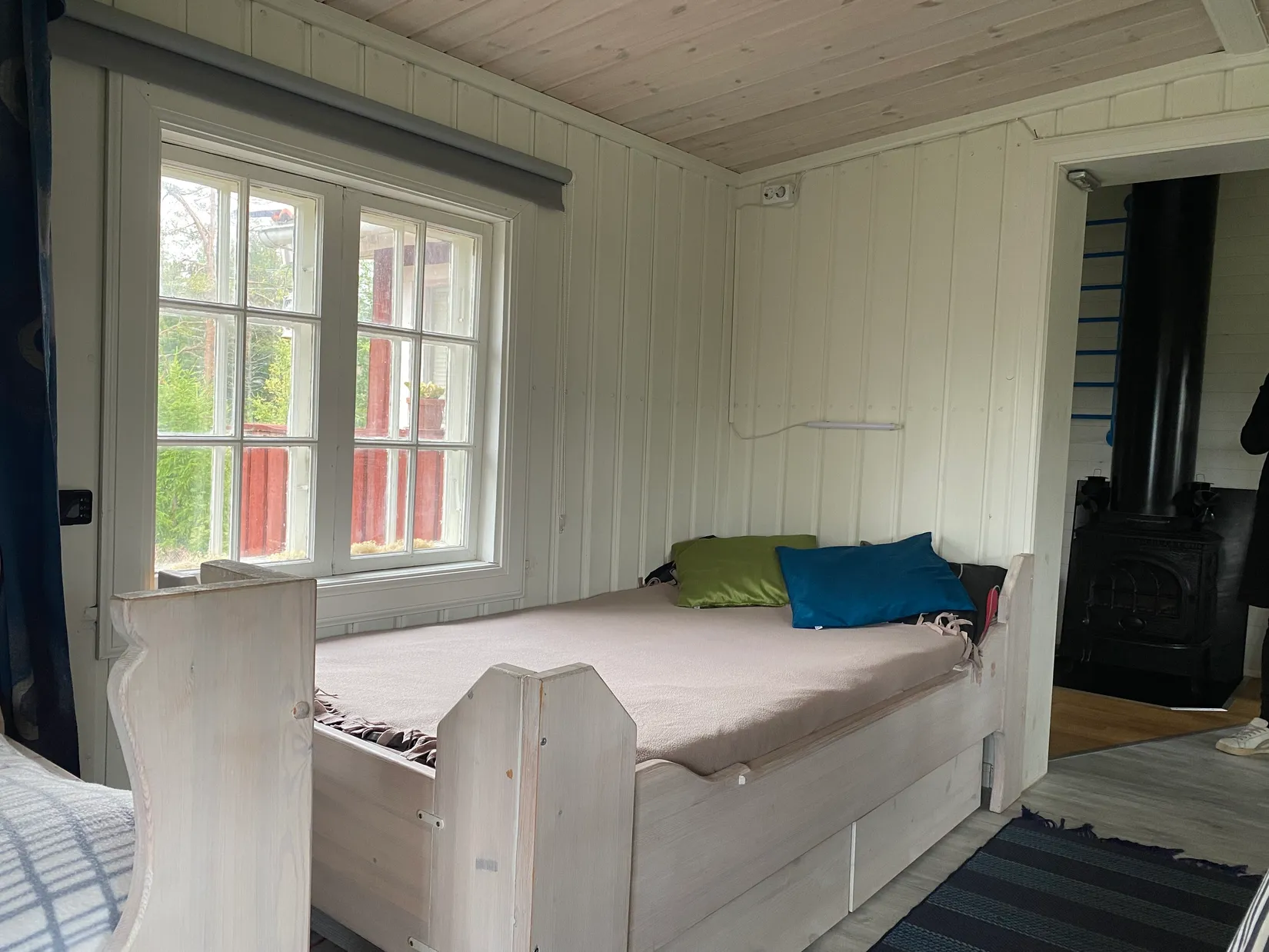 Fritidshus, Rostberg 16, Rostberg, Mora