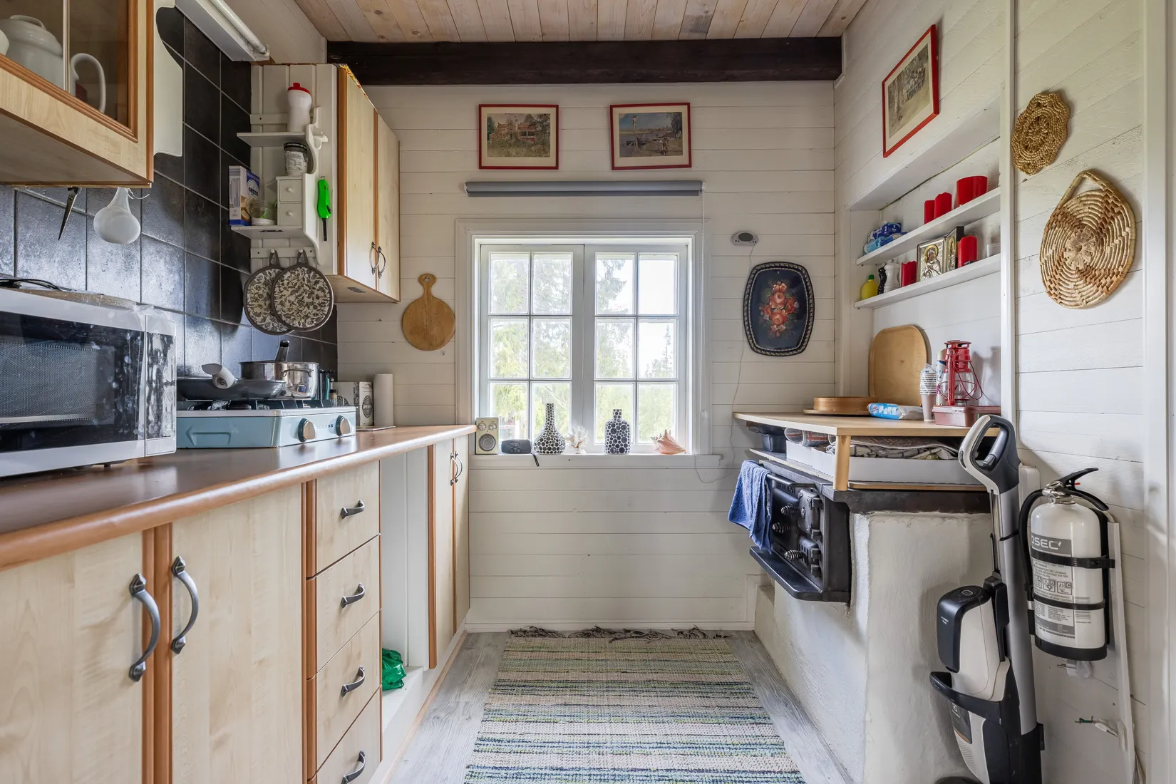 Fritidshus, Rostberg 16, Rostberg, Mora