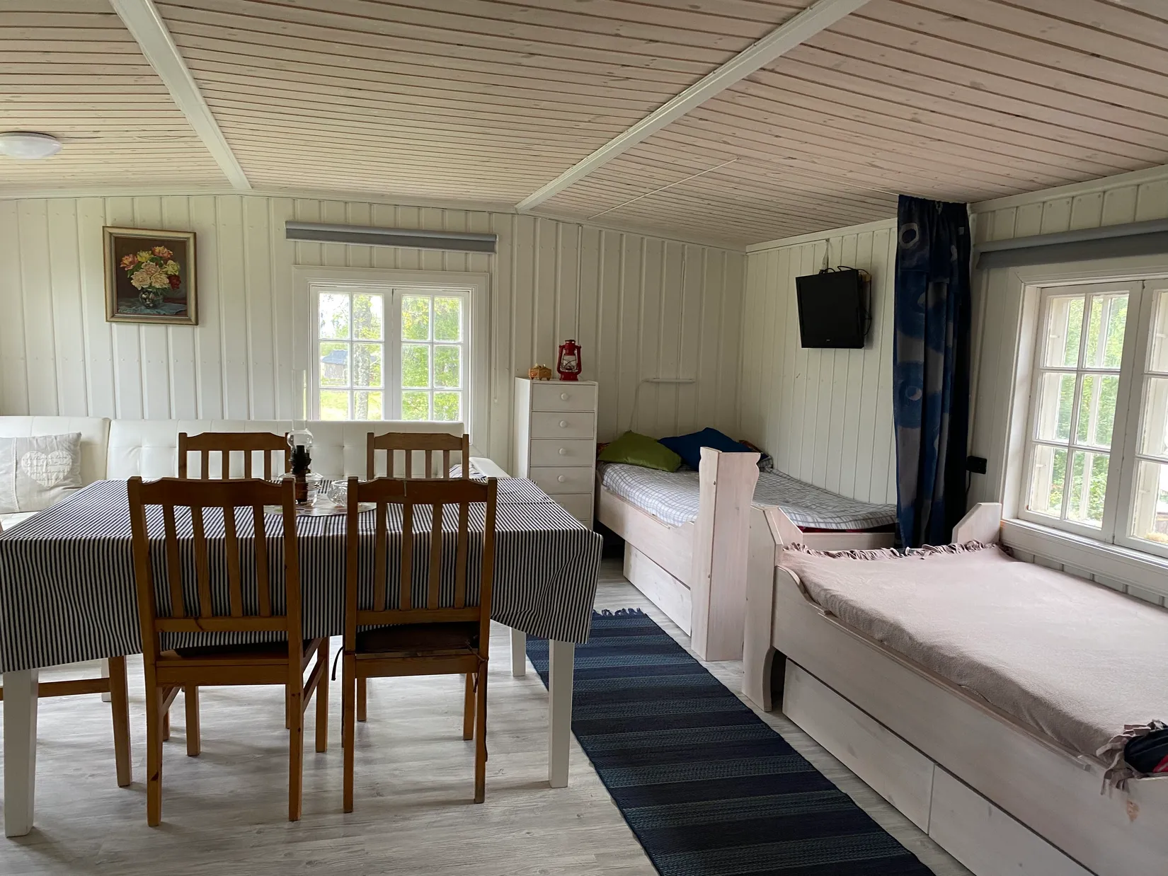 Fritidshus, Rostberg 16, Rostberg, Mora