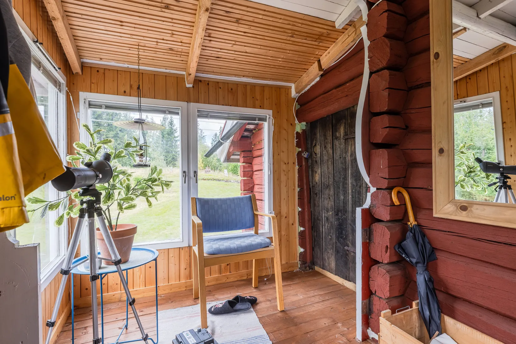 Fritidshus, Rostberg 16, Rostberg, Mora