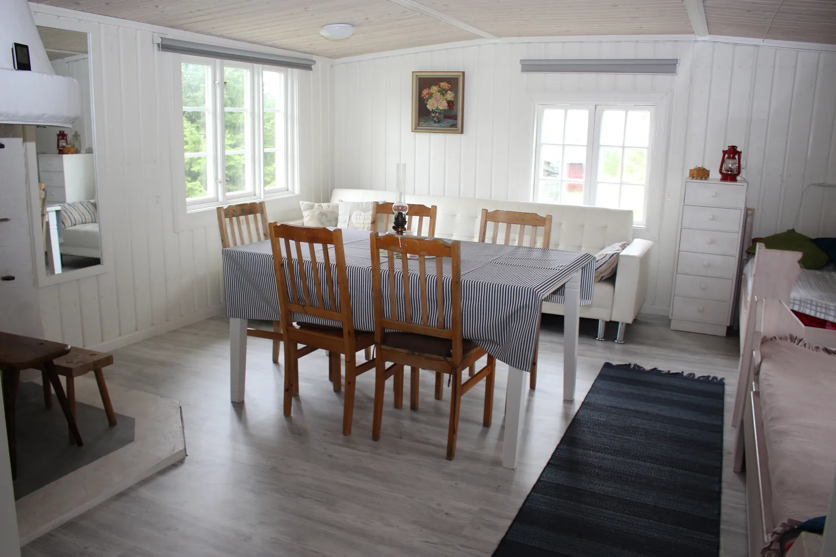 Fritidshus, Rostberg 16, Rostberg, Mora