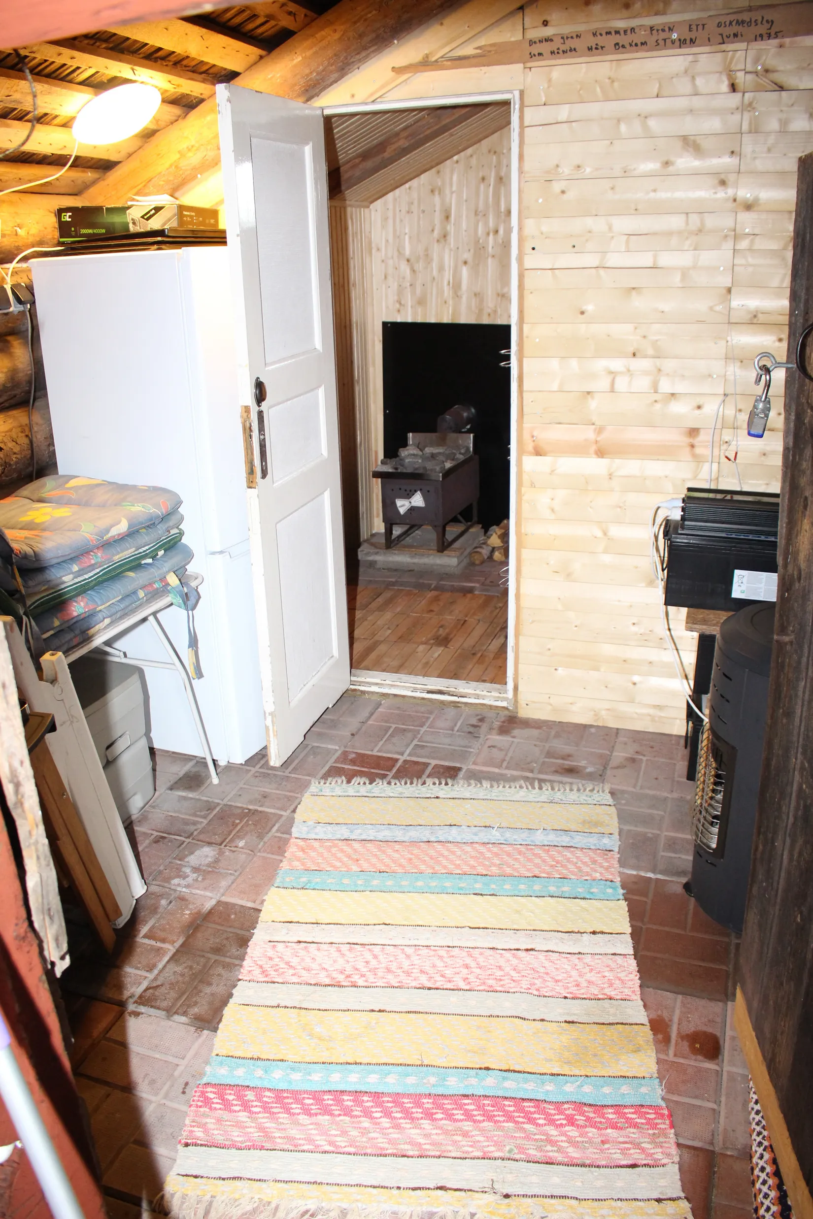 Fritidshus, Rostberg 16, Rostberg, Mora