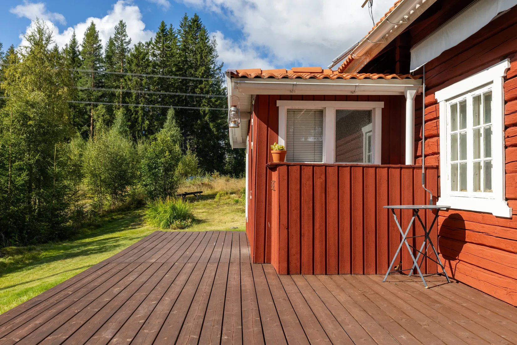 Fritidshus, Rostberg 16, Rostberg, Mora