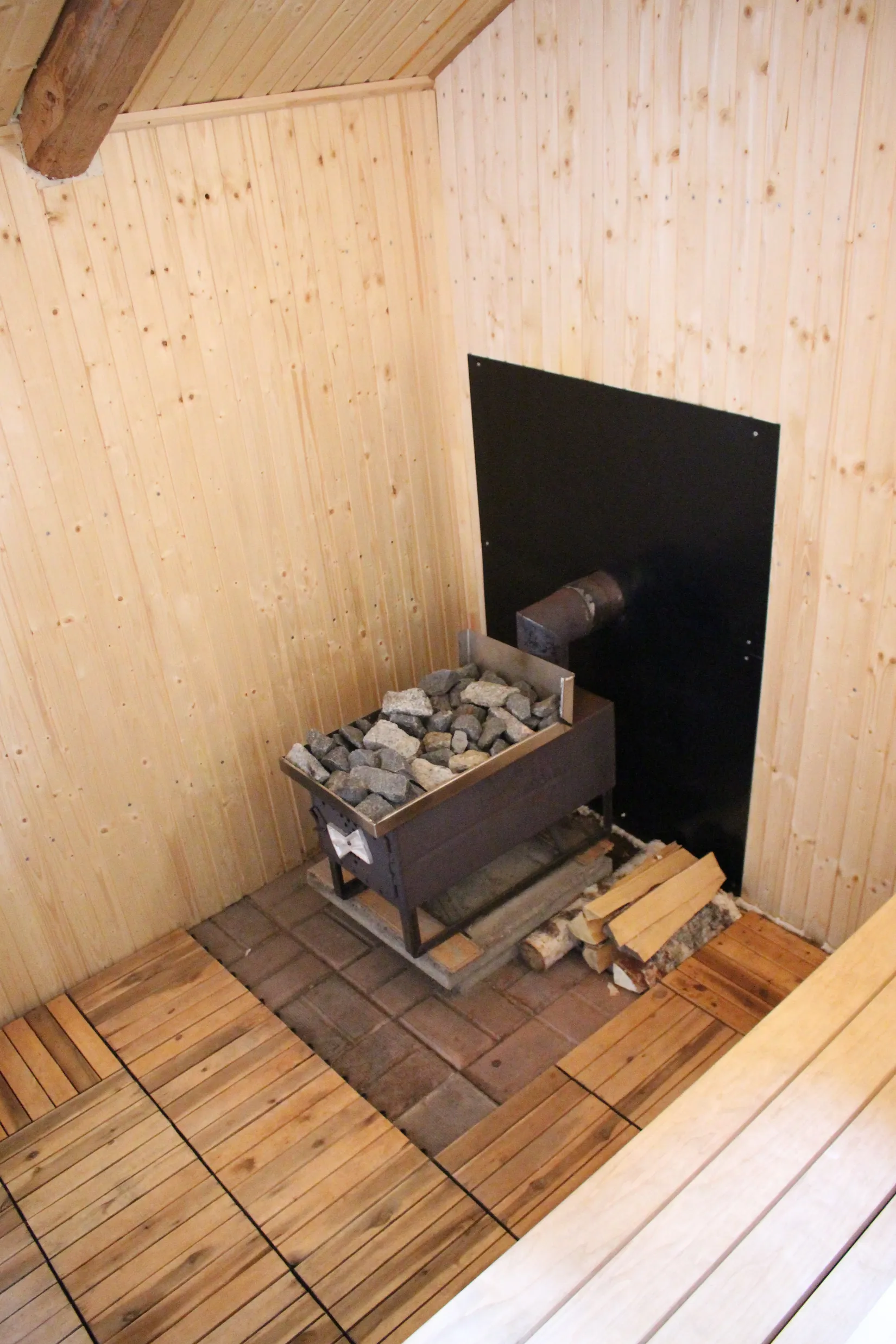 Fritidshus, Rostberg 16, Rostberg, Mora