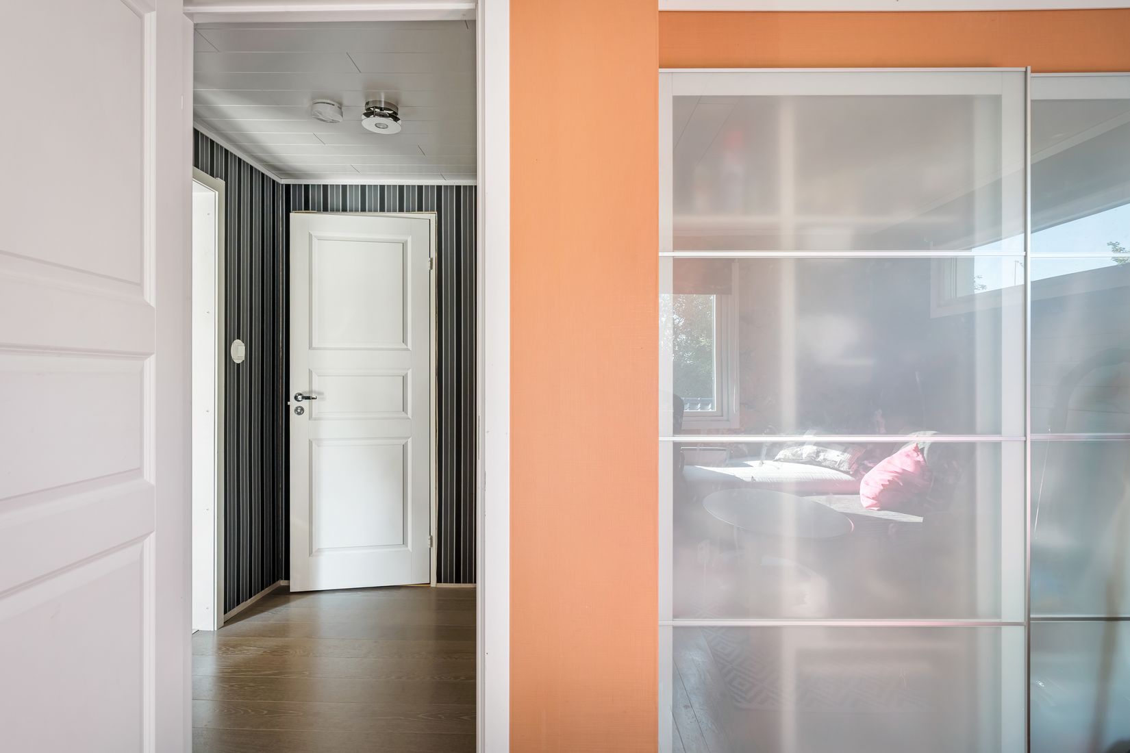 Villa, Bivråksvägen 9, Vidja, Huddinge