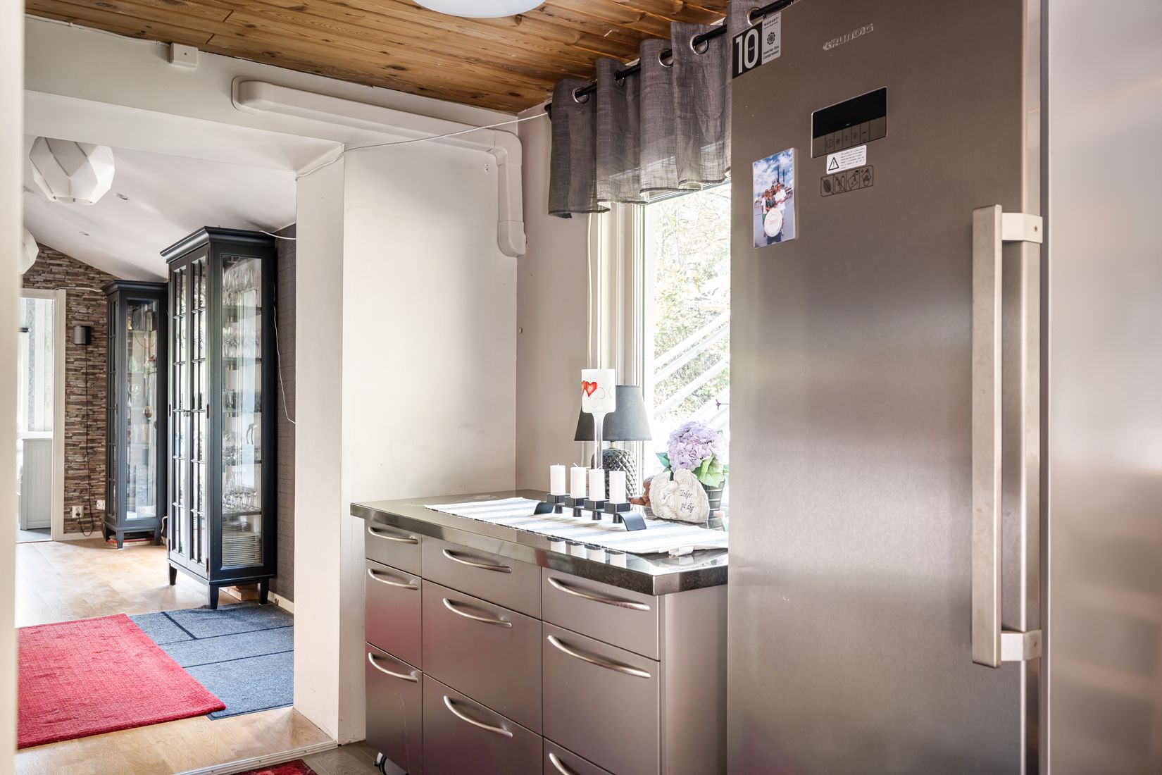 Villa, Bivråksvägen 9, Vidja, Huddinge