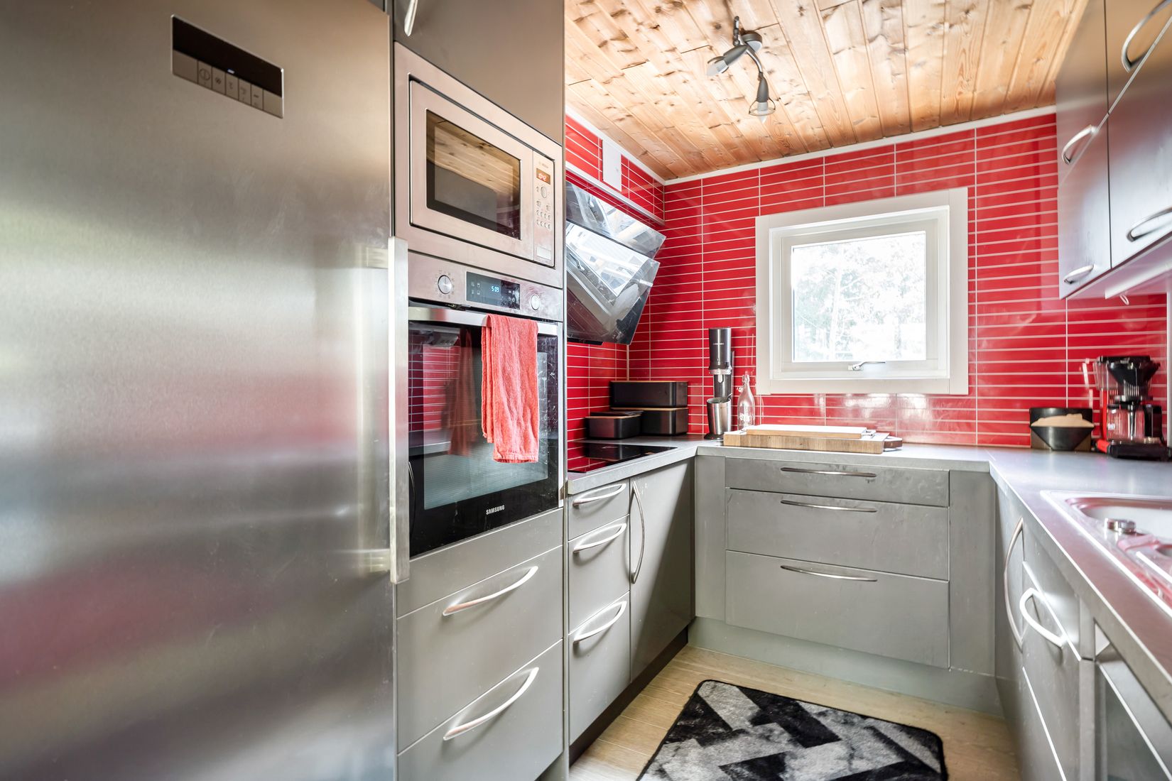 Villa, Bivråksvägen 9, Vidja, Huddinge