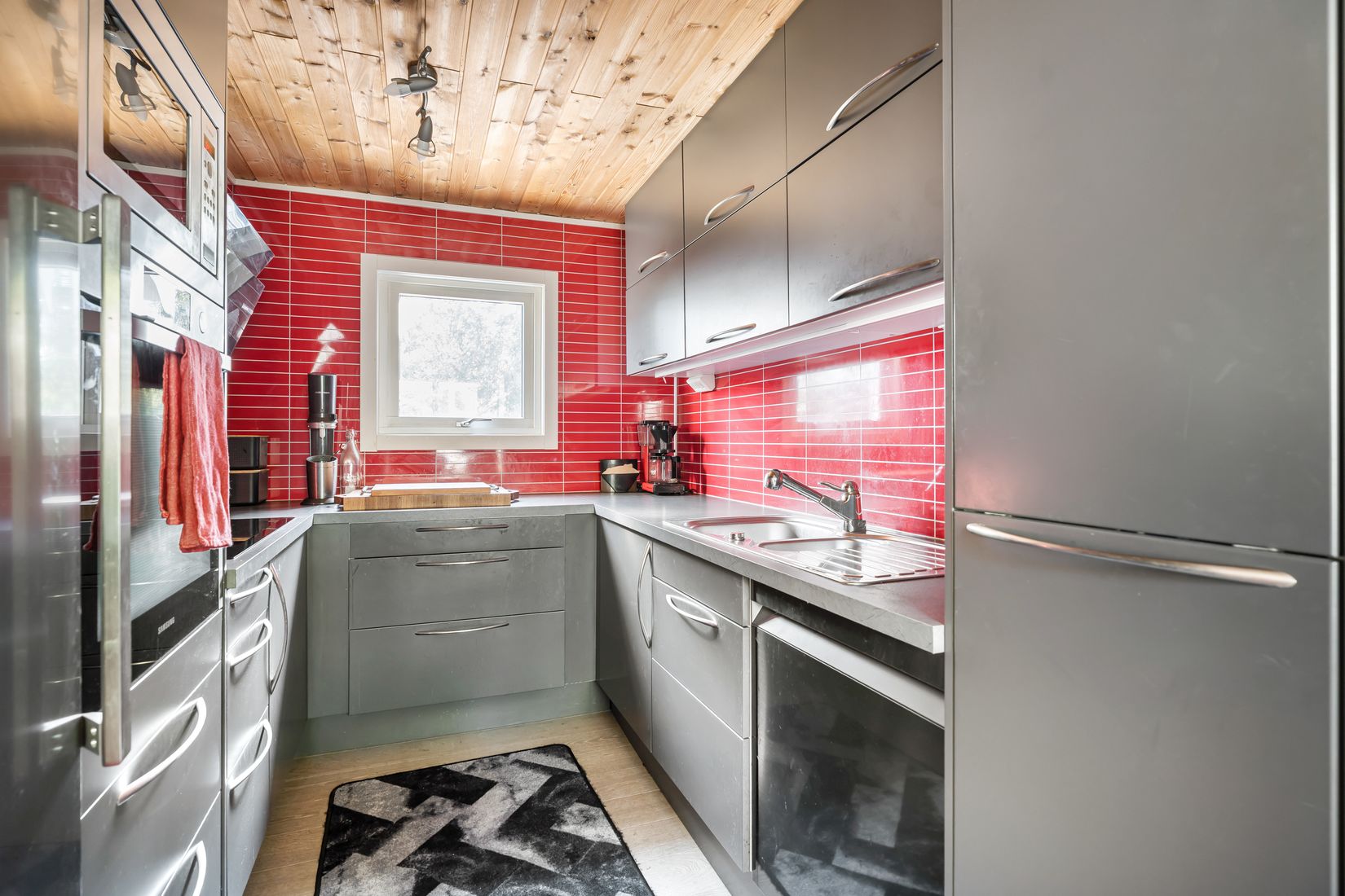 Villa, Bivråksvägen 9, Vidja, Huddinge