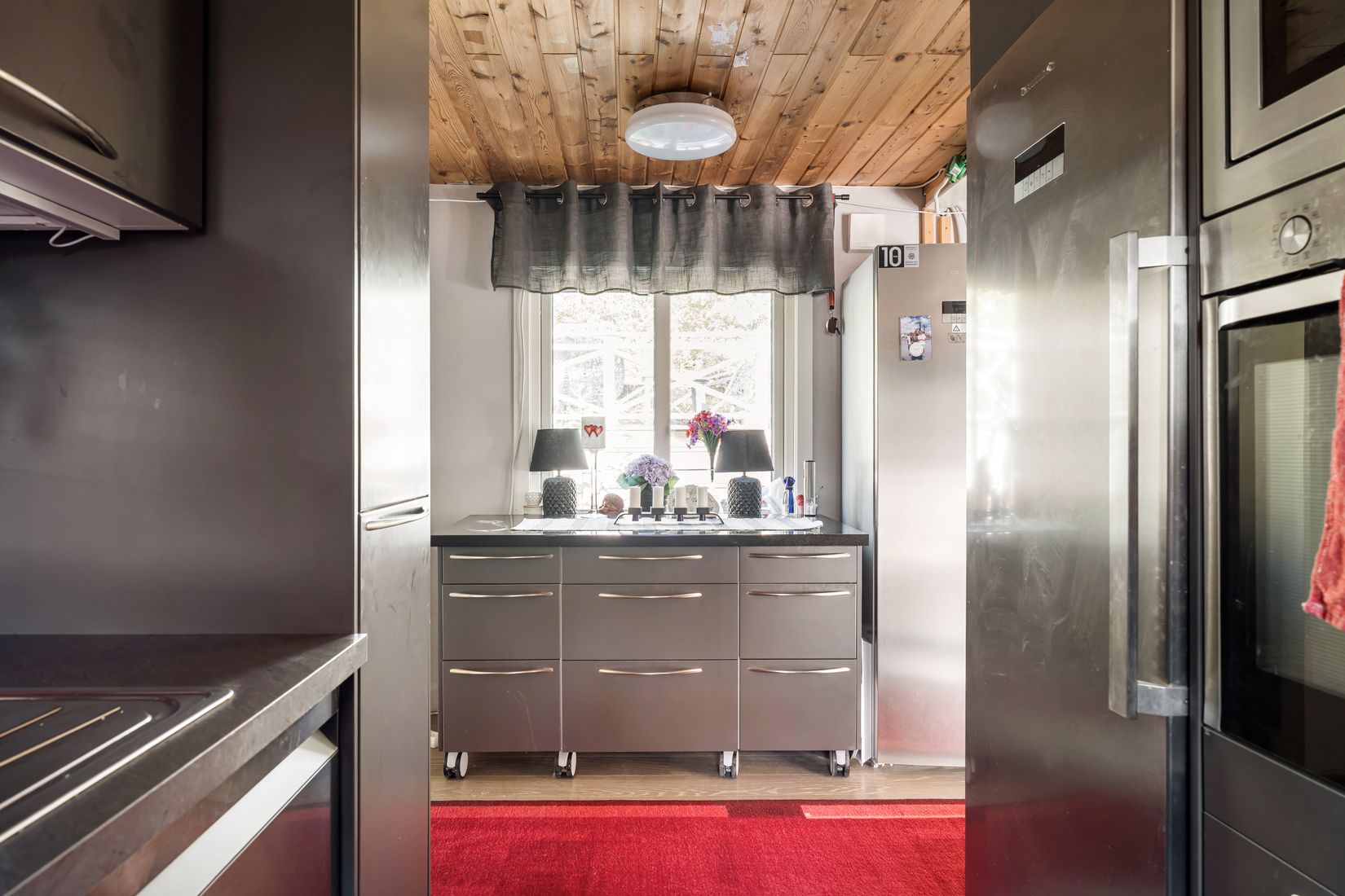 Villa, Bivråksvägen 9, Vidja, Huddinge