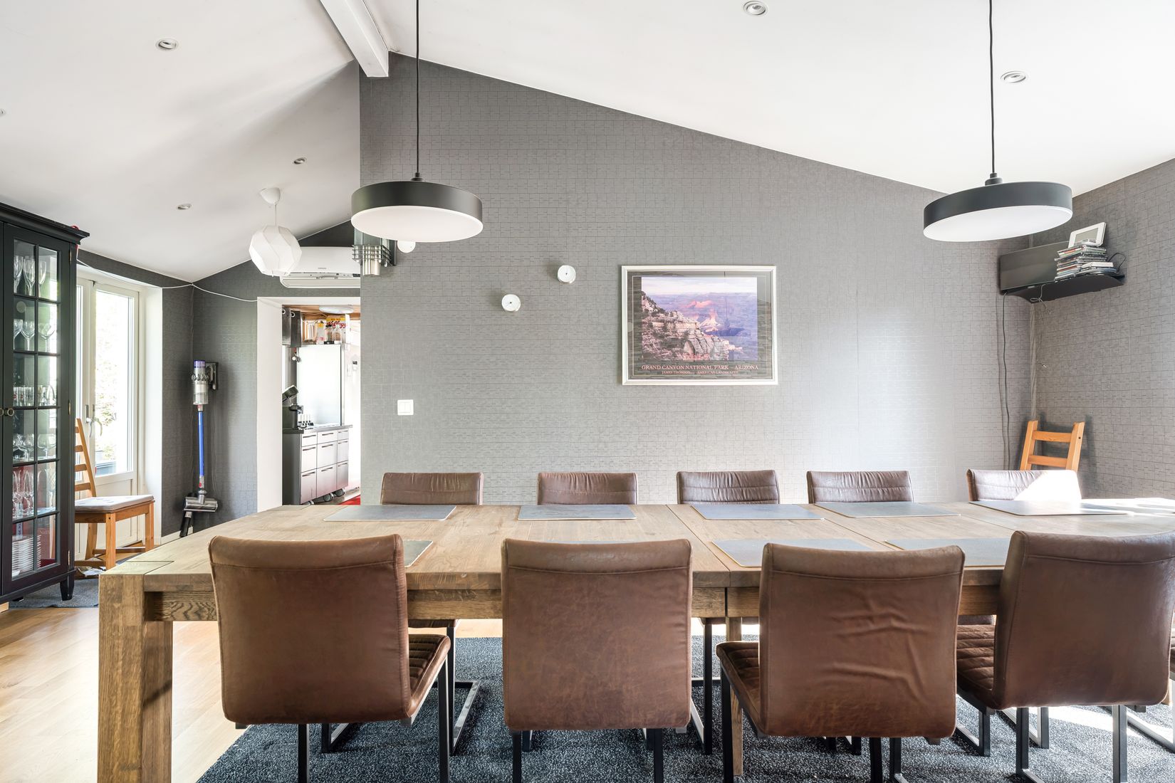 Villa, Bivråksvägen 9, Vidja, Huddinge