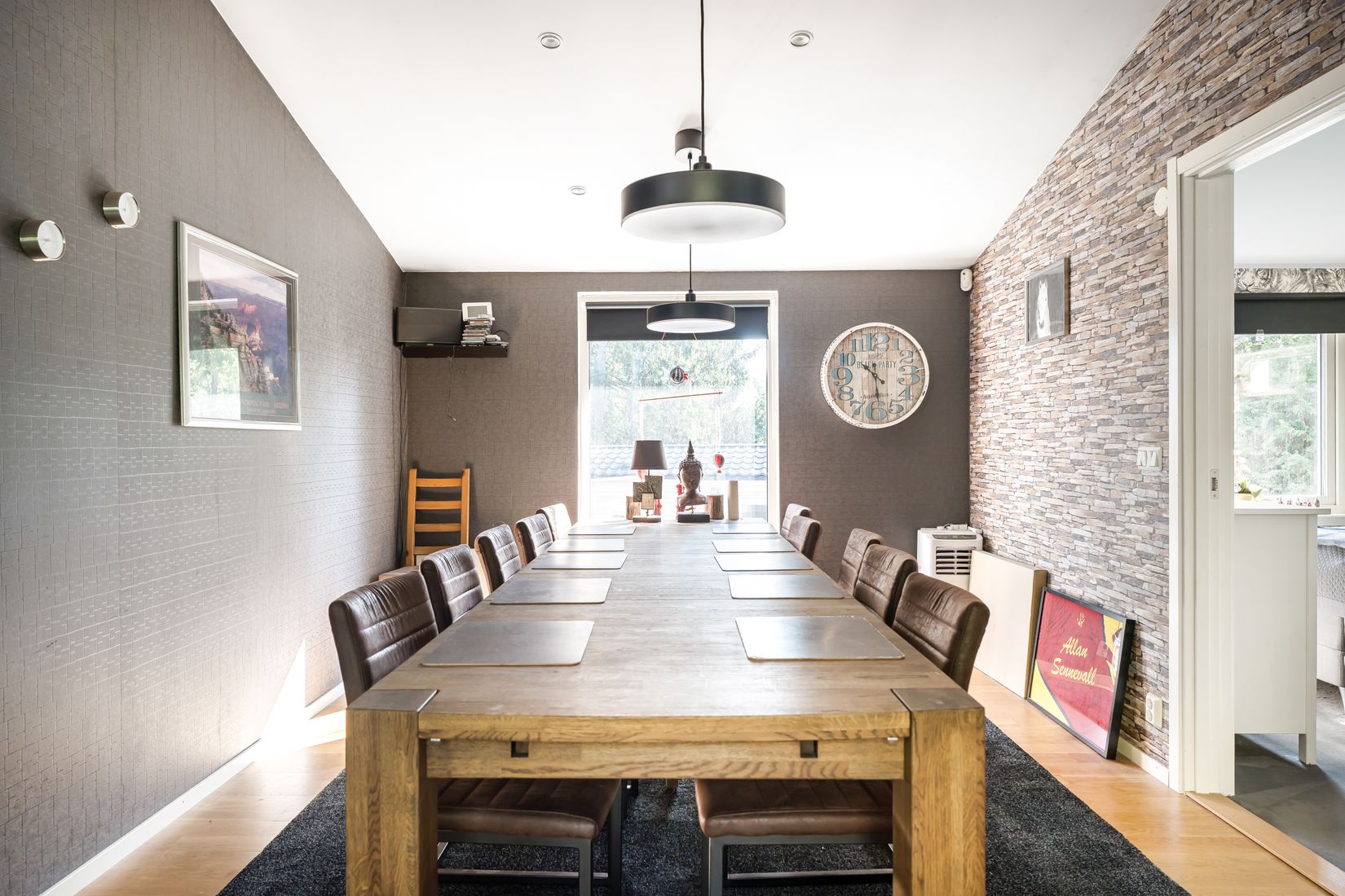 Villa, Bivråksvägen 9, Vidja, Huddinge