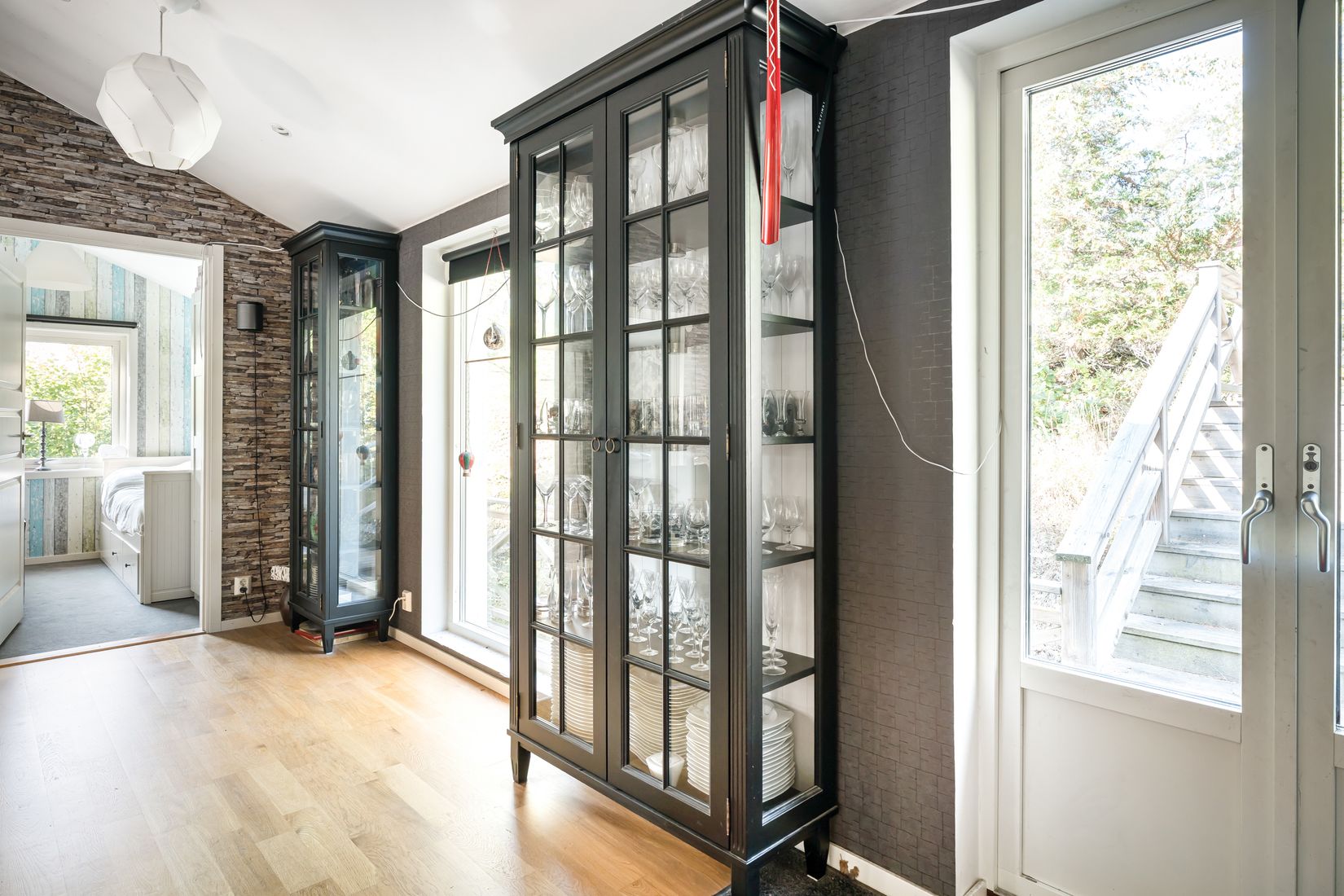 Villa, Bivråksvägen 9, Vidja, Huddinge