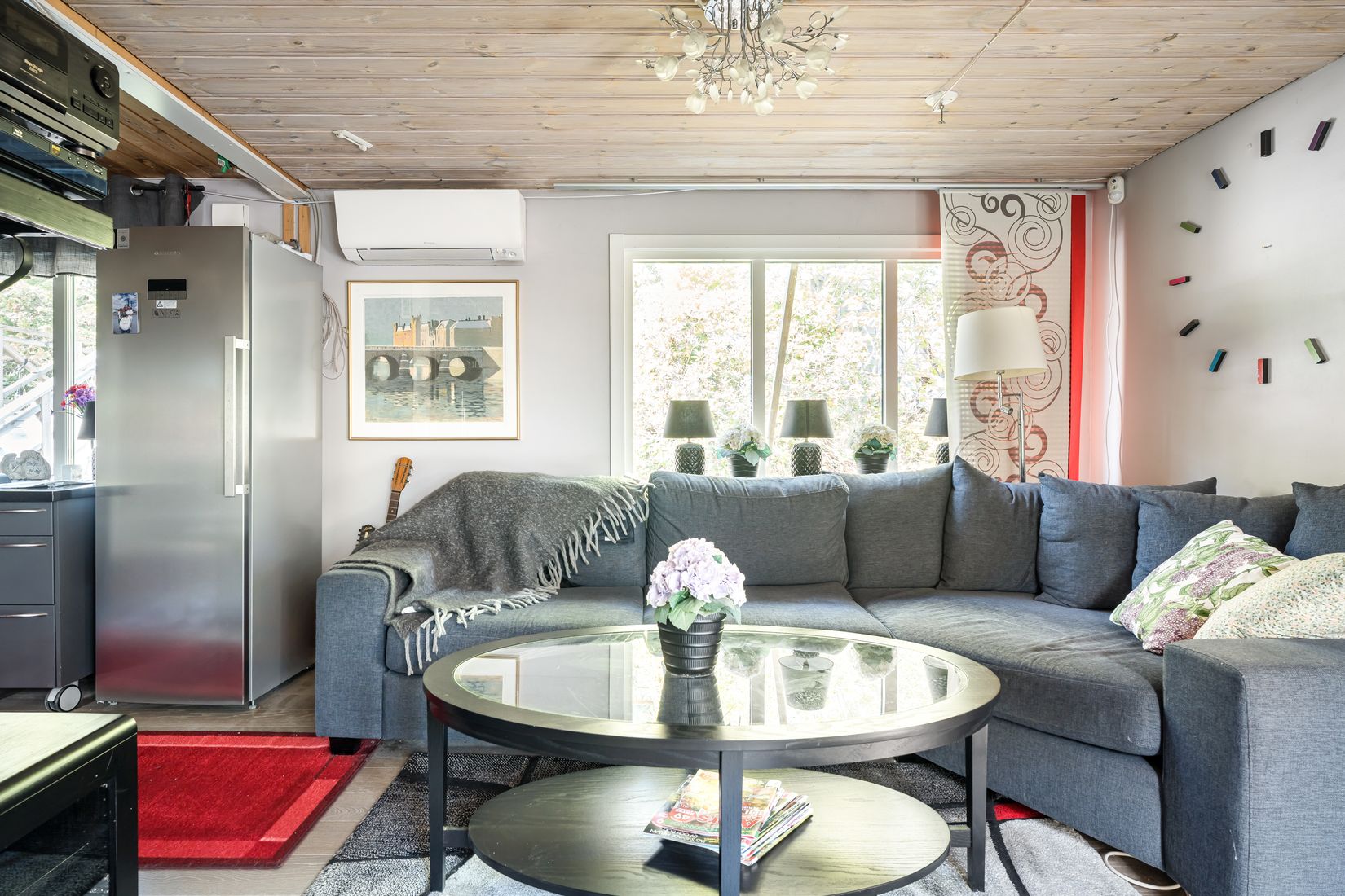 Villa, Bivråksvägen 9, Vidja, Huddinge